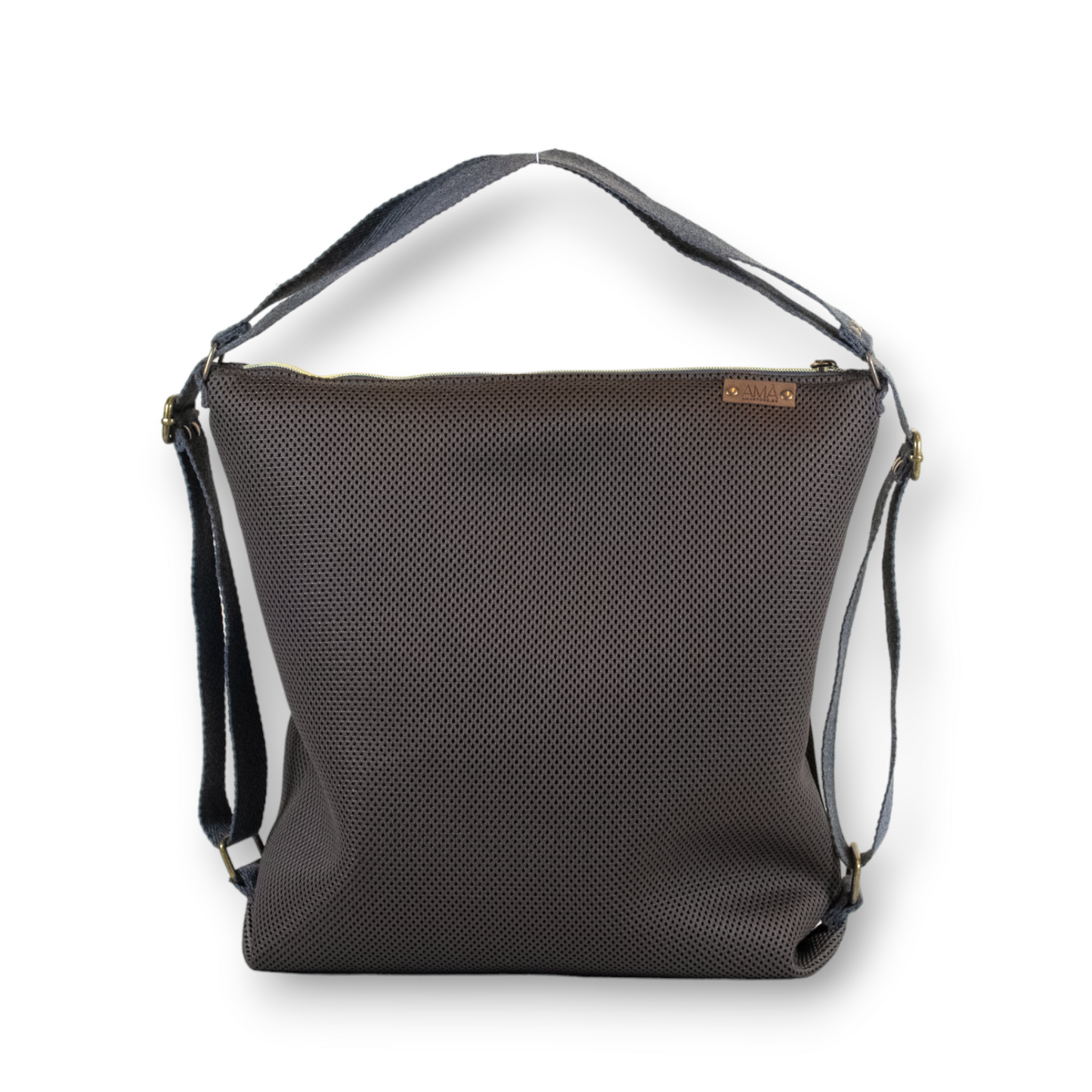 Coimbra Brown (conversível em mochila)