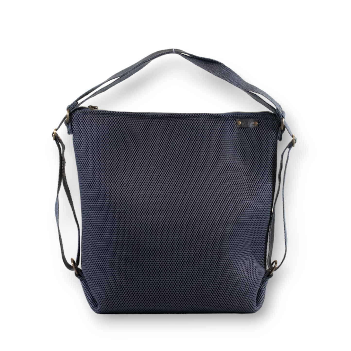 Coimbra Grey 3D (conversível em mochila)