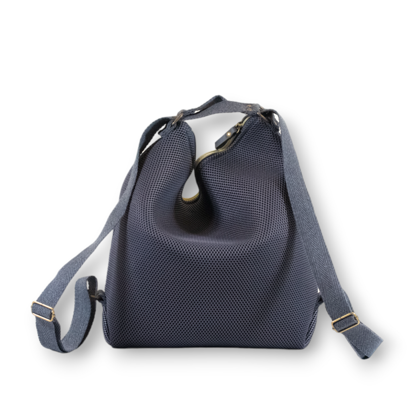Coimbra Grey 3D (conversível em mochila)