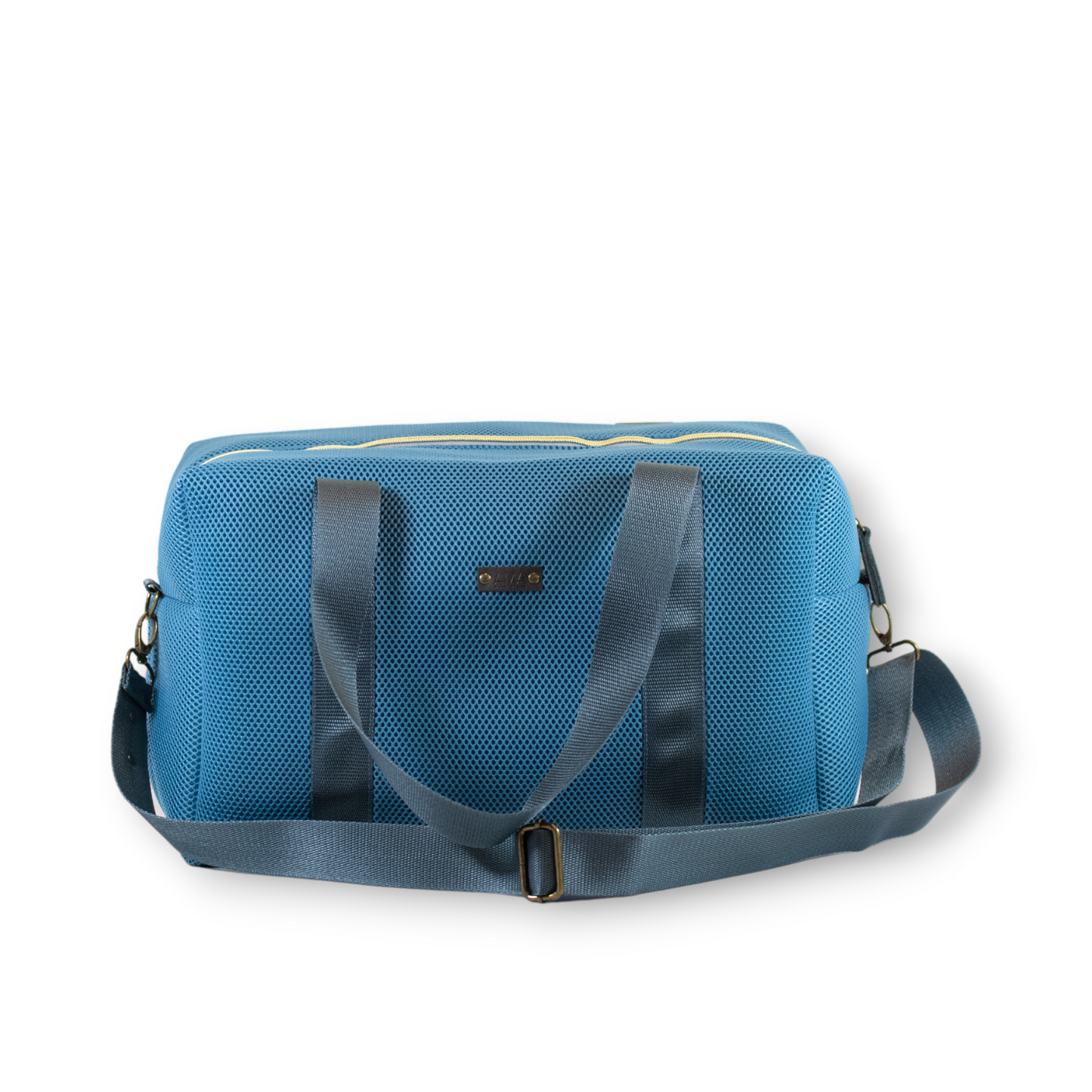 Bolsa Madrid - Azul