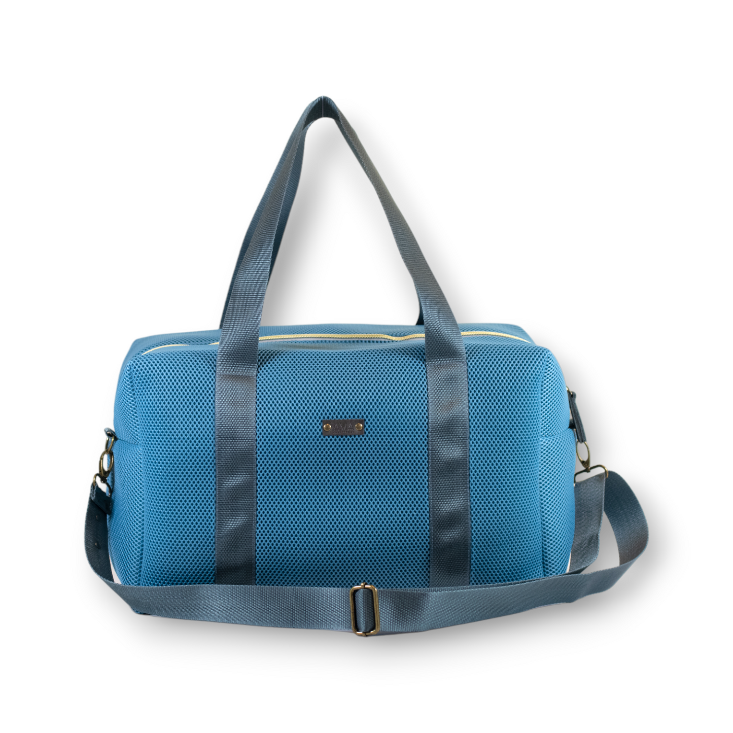 Bolsa Madrid - Azul