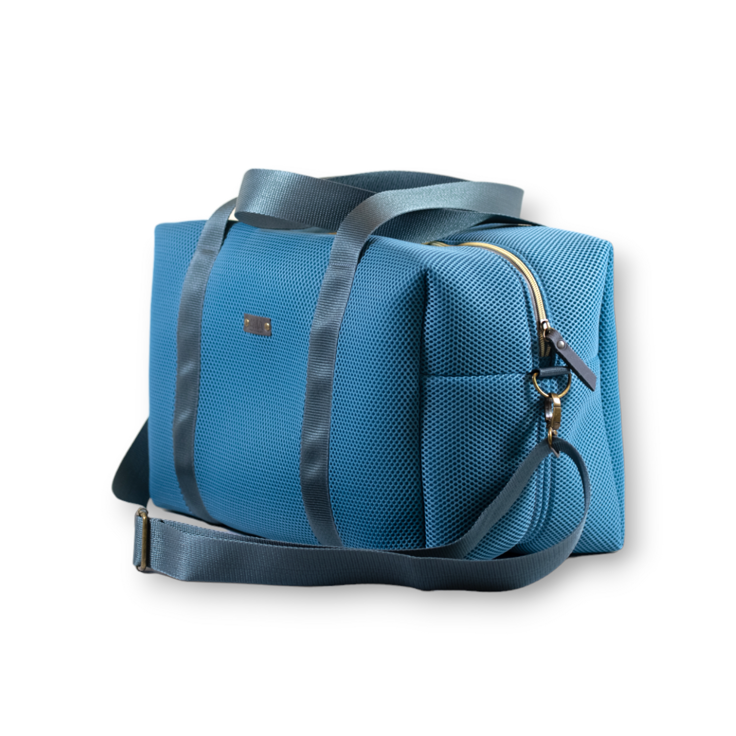Bolsa Madrid - Azul