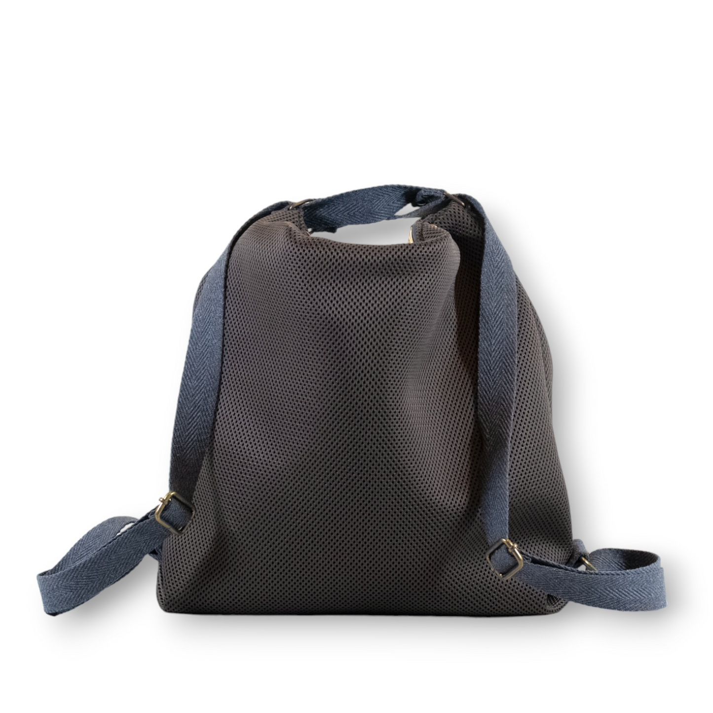 Coimbra Brown (conversível em mochila)