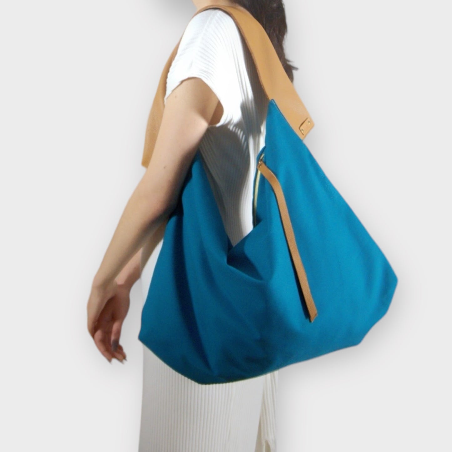 SORU - Azul