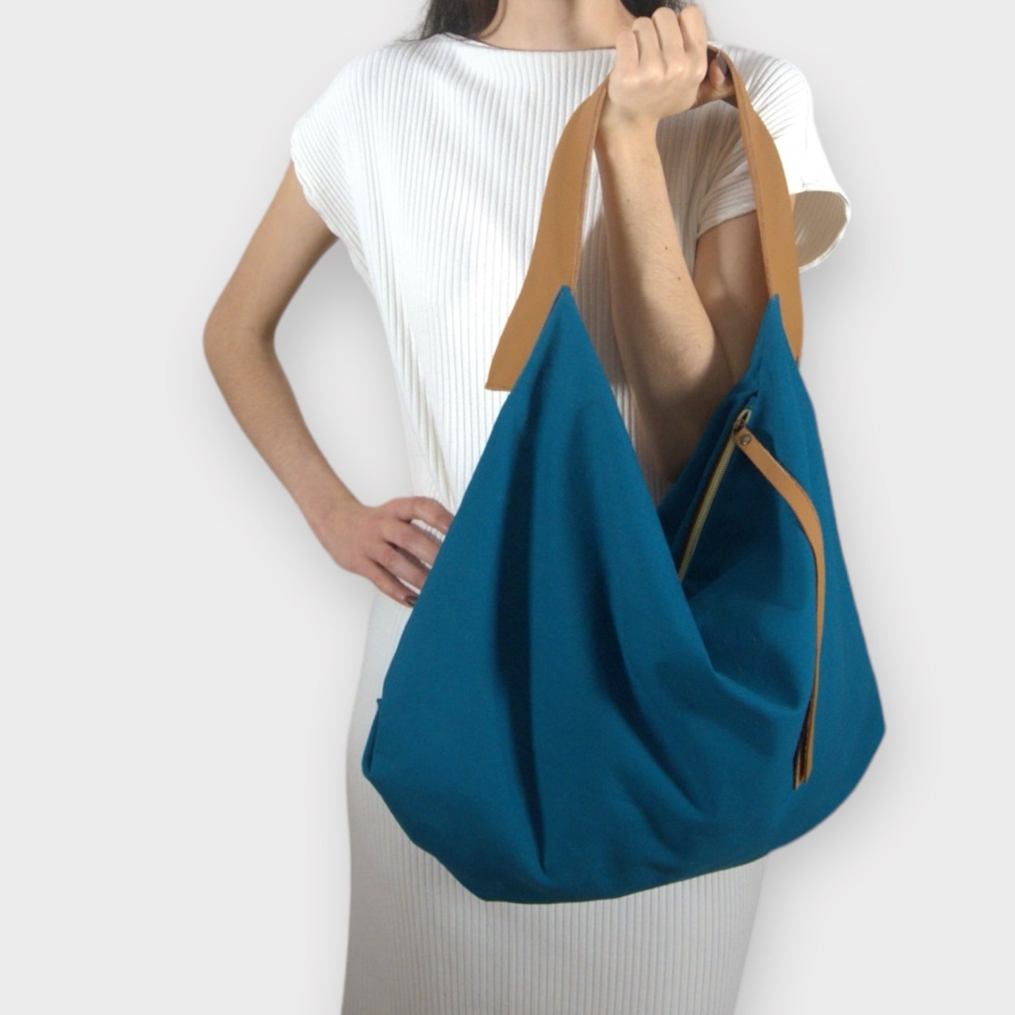 SORU - Azul