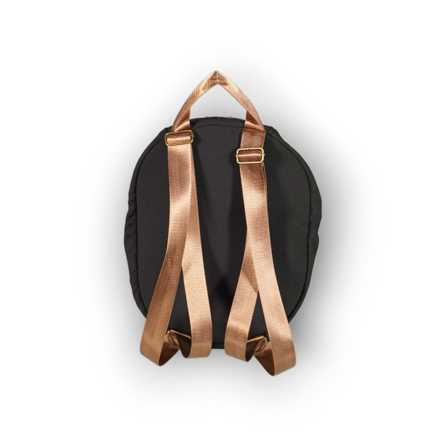 Mochila para casco - Negra y Marrón