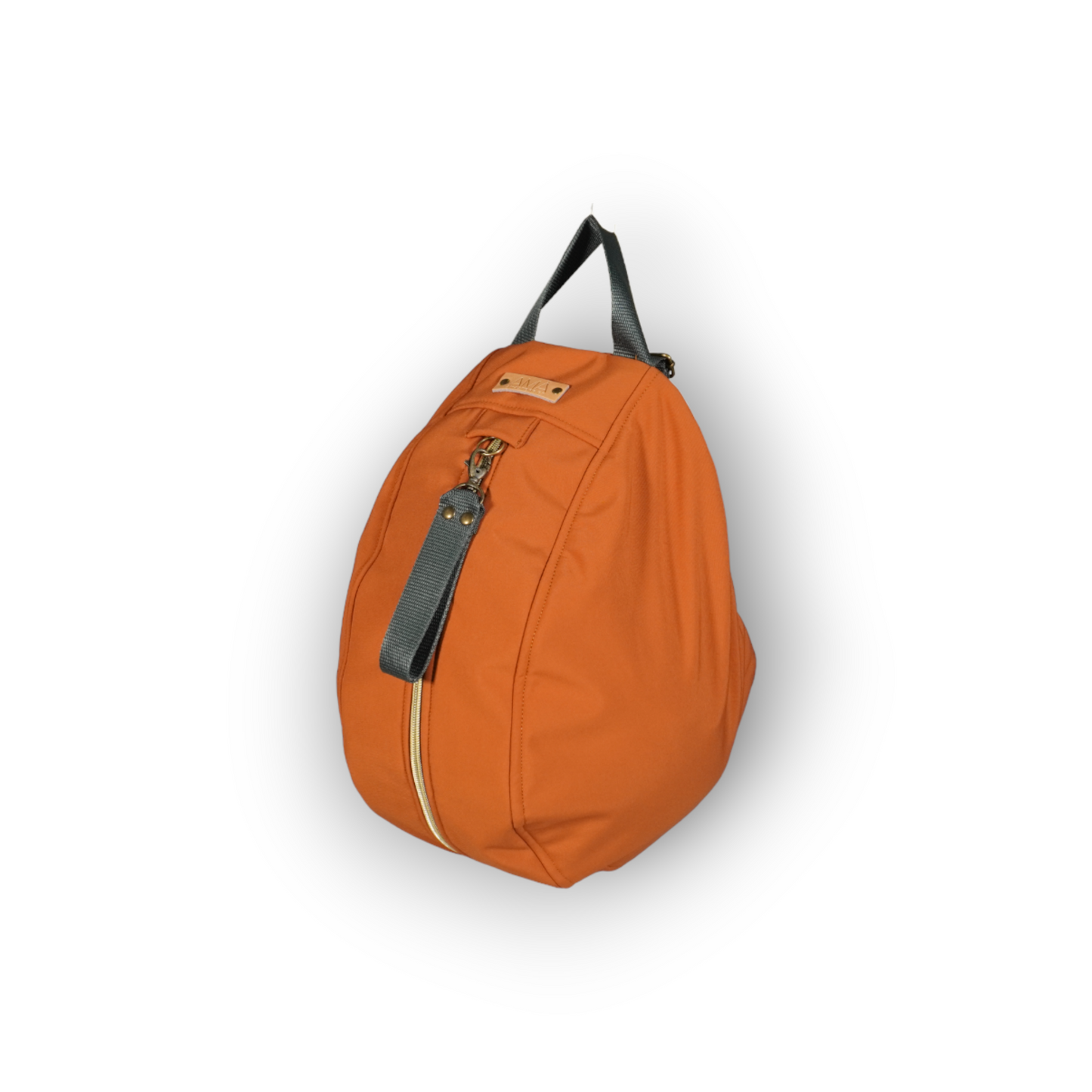 Mochila para casco - Caramelo