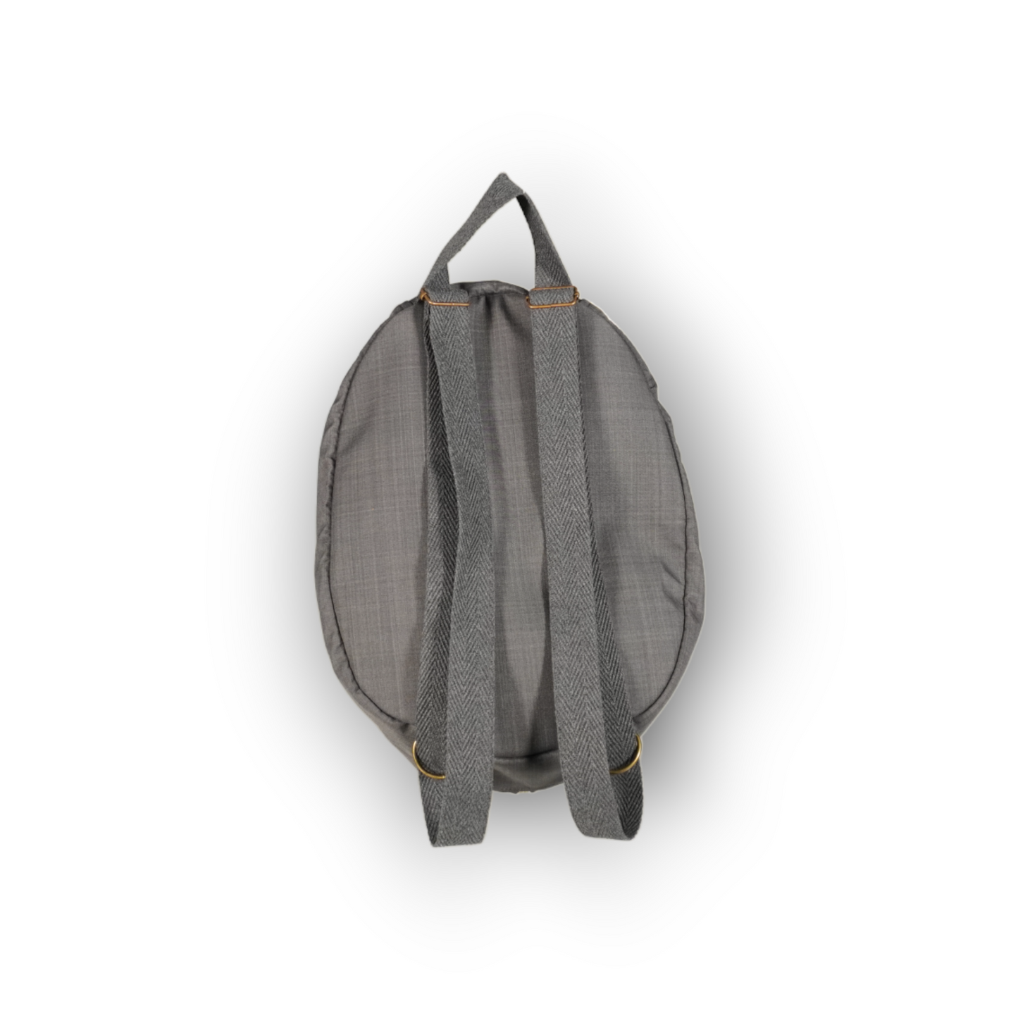 Mochila para casco - Gris