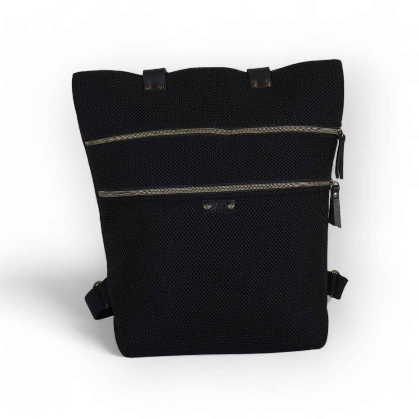Mochila Tavira reversible - Negra