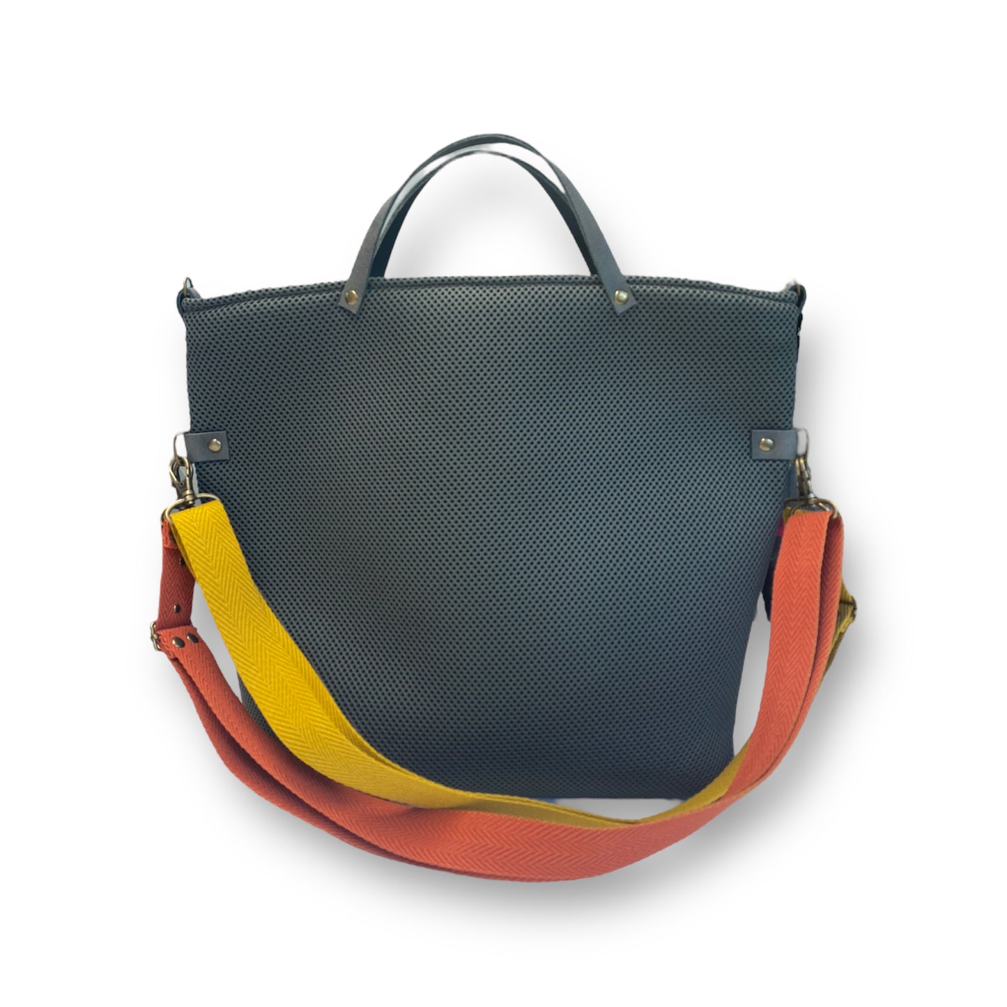 Bolsa Belém Verde 3D