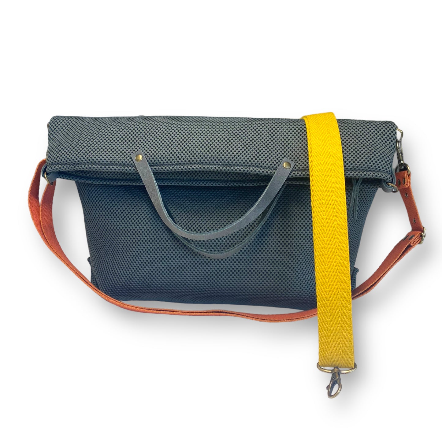 Bolsa Belém Verde 3D