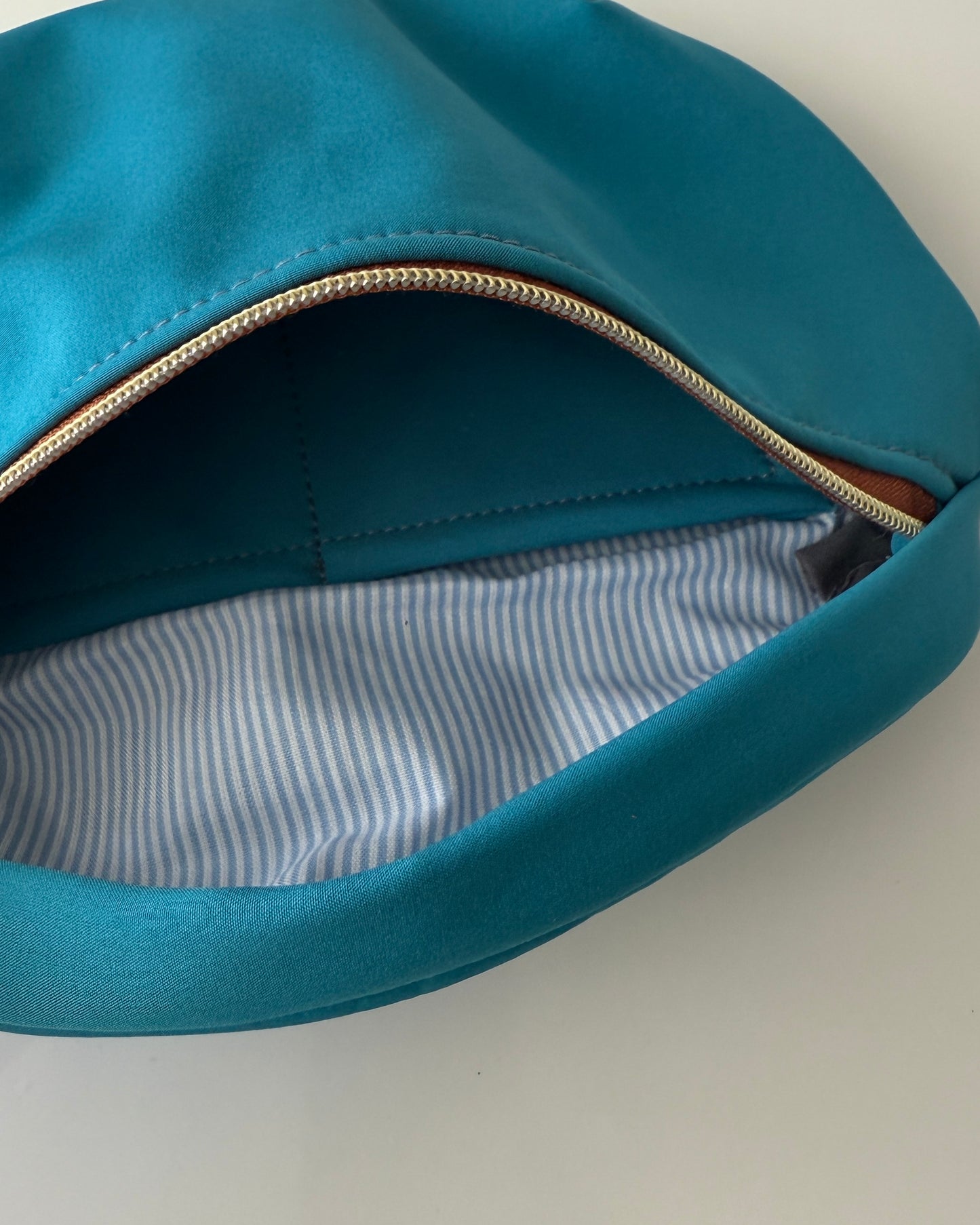 Fanny Pack Cobo - Neoprene turquesa