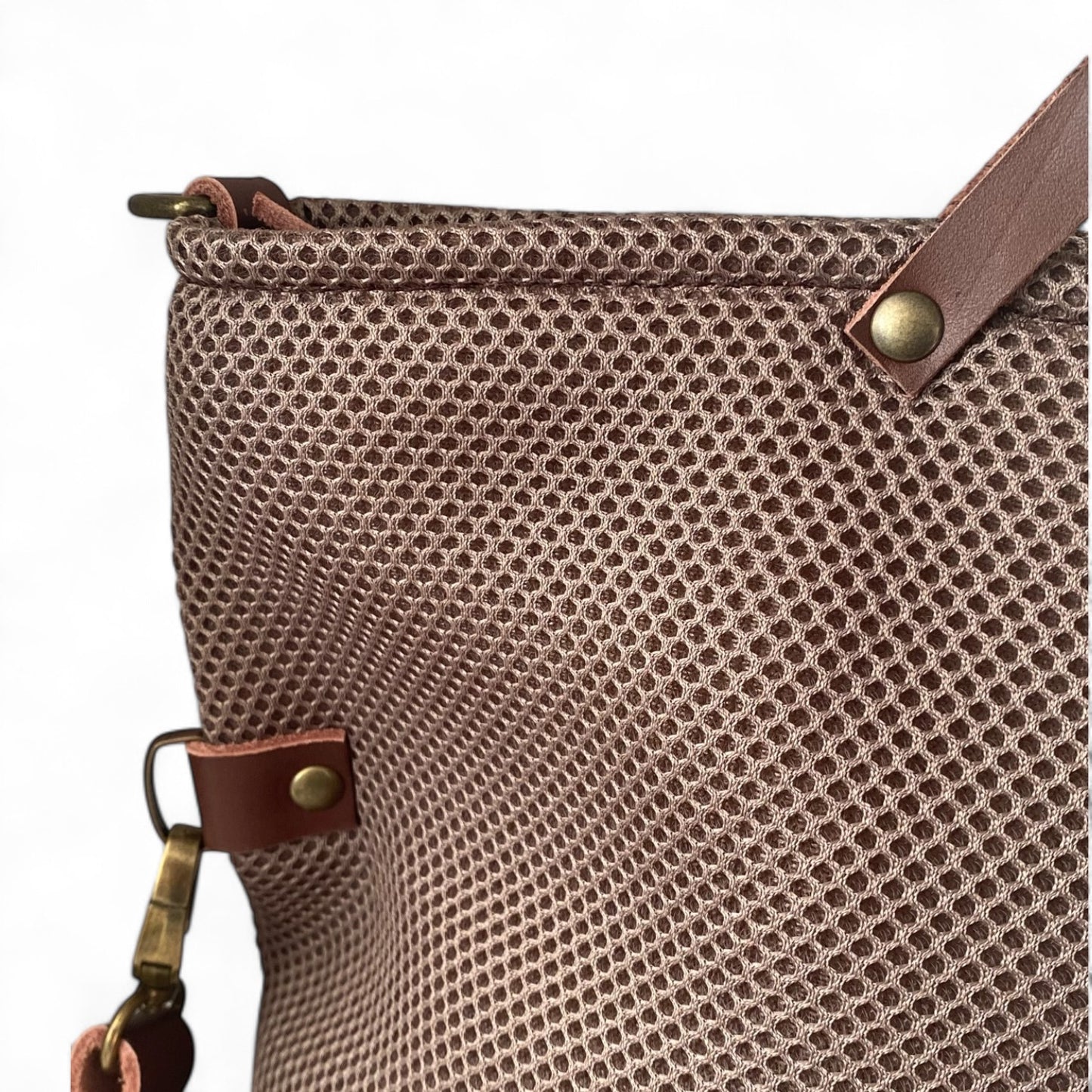 Belem Marrón claro 3D