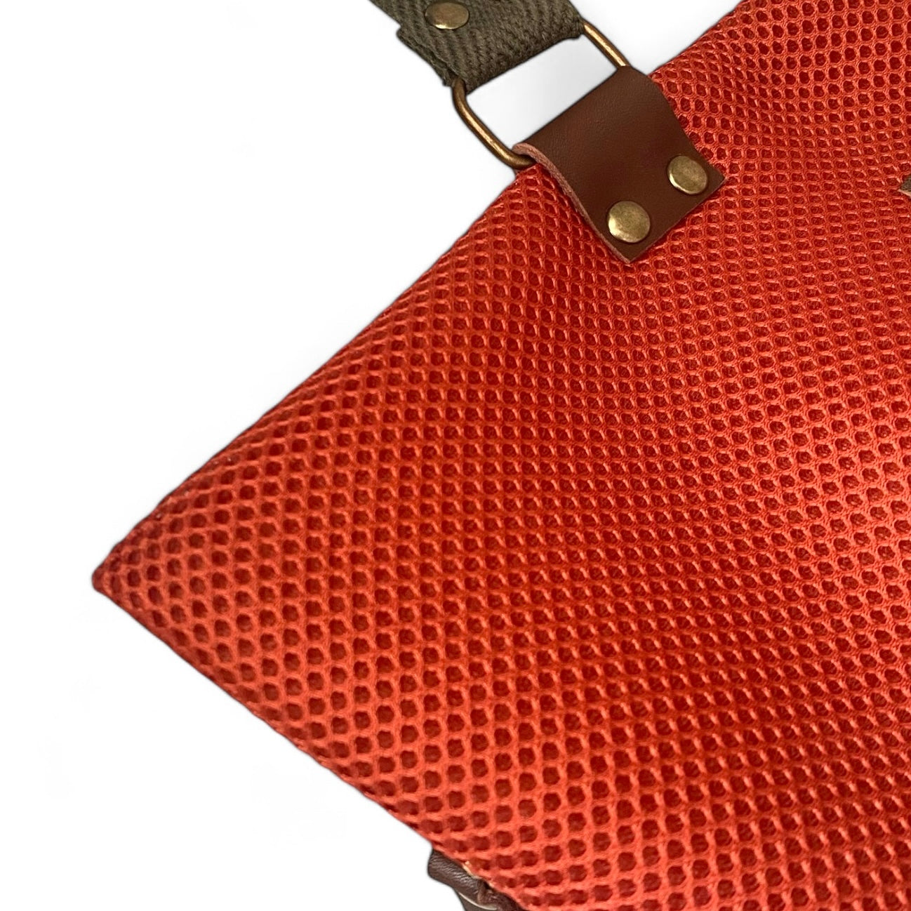 Mochila Tavira reversible - Teja 3D