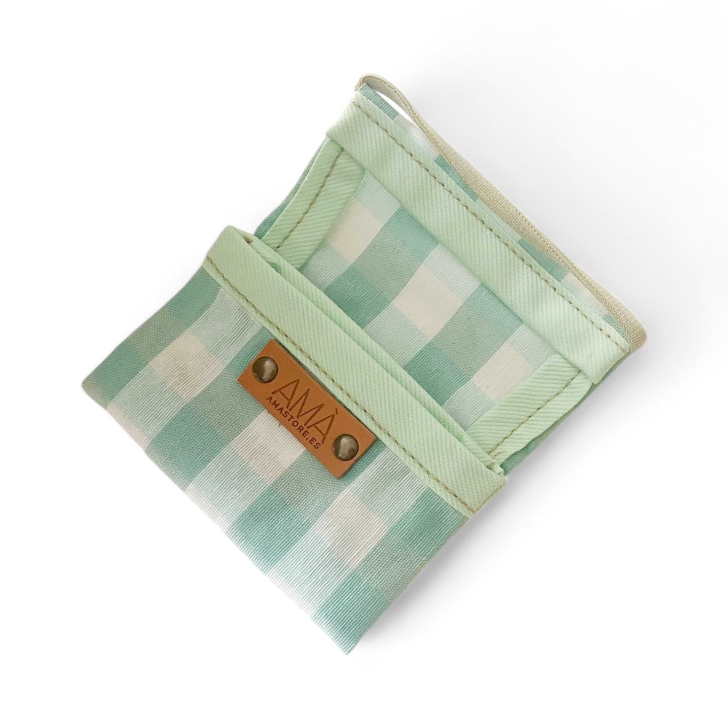 Llavero / Tarjetero MUV (opción personalización)