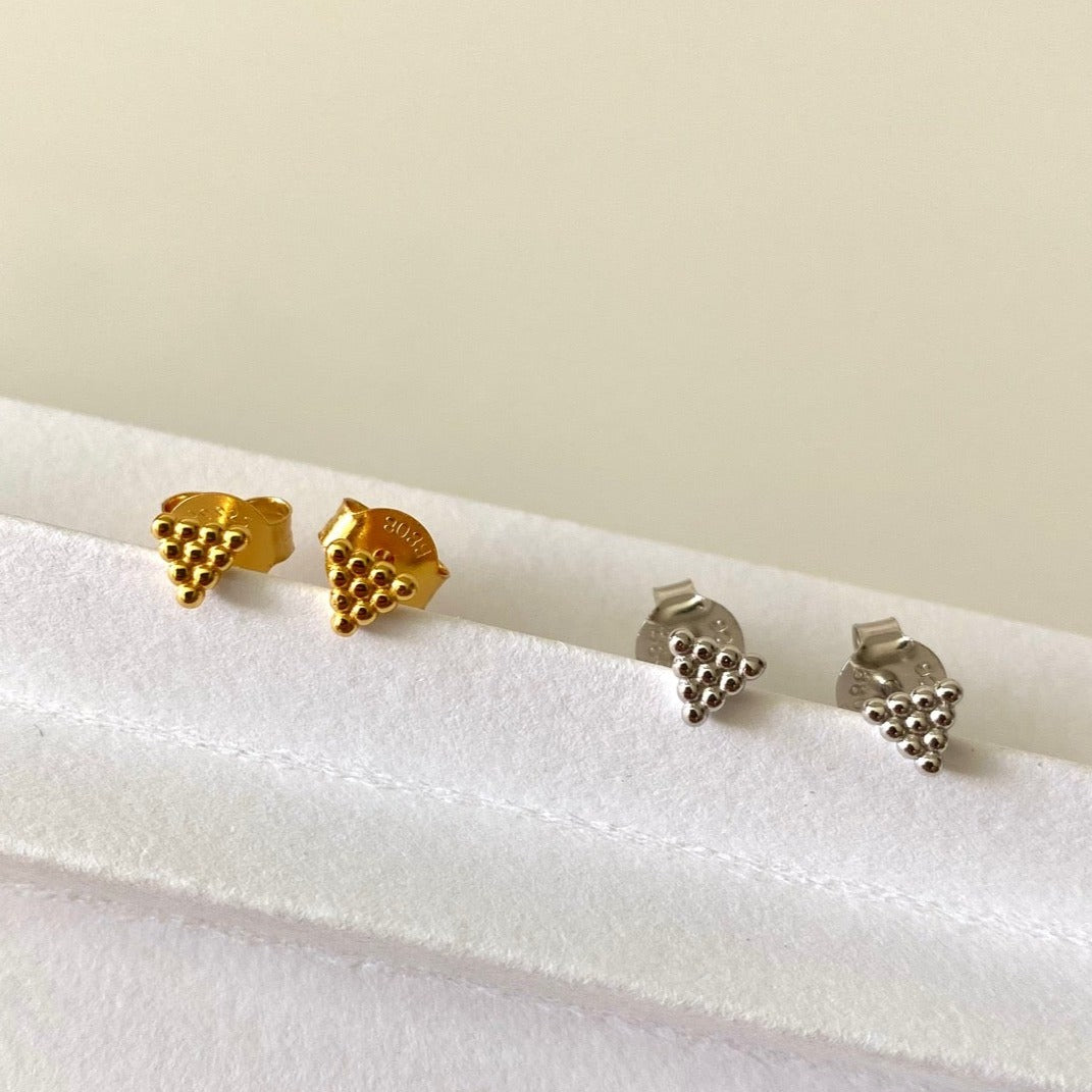 Pendientes Triángulo - venta por unidades