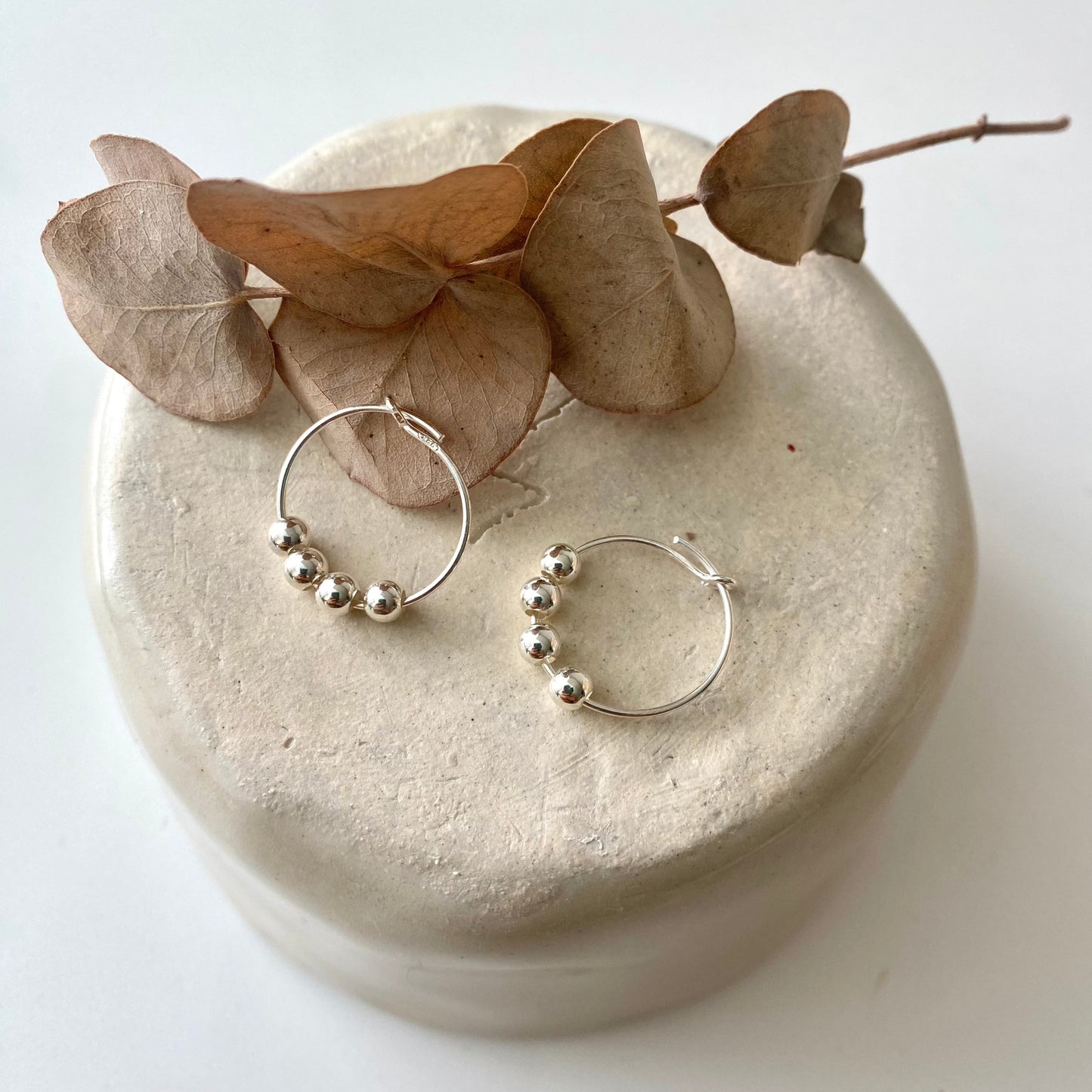 Pendientes Oli