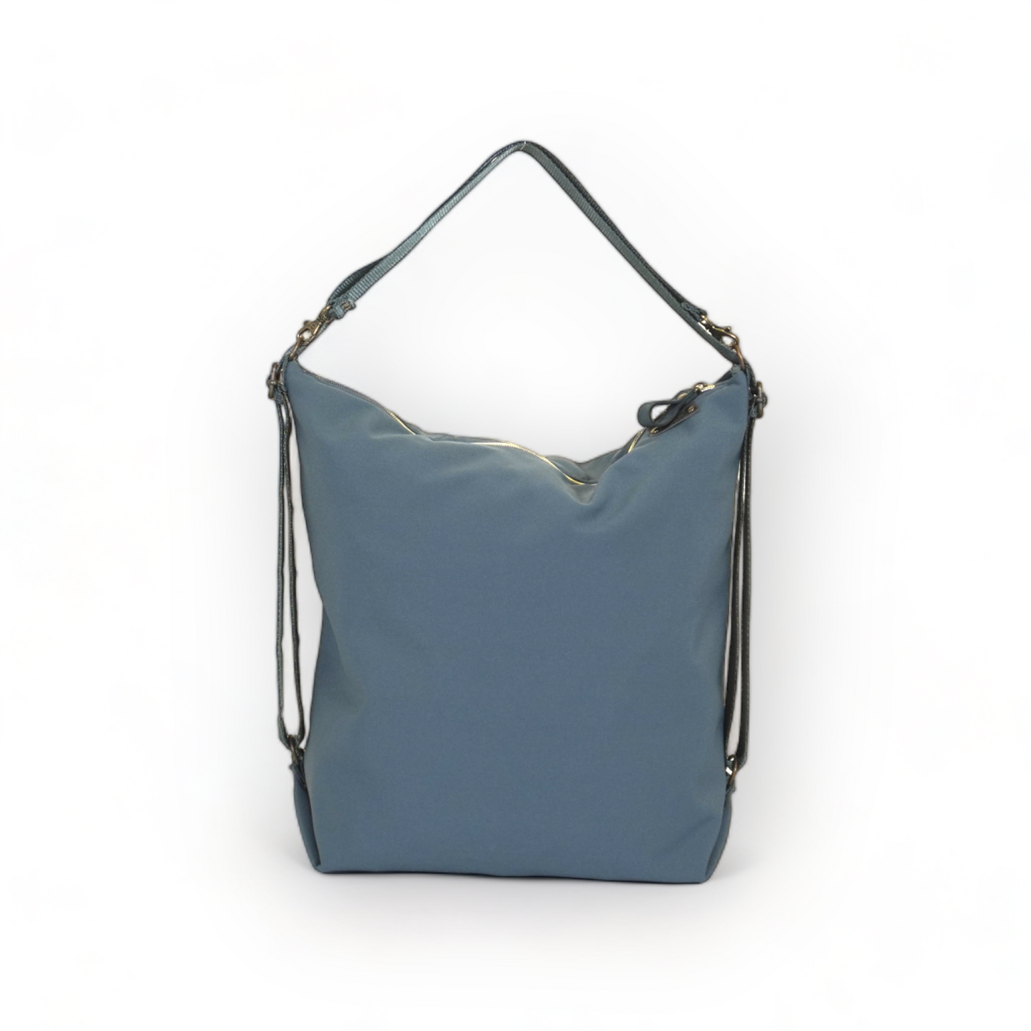Coimbra Acero Impermeable (convertible en mochila)