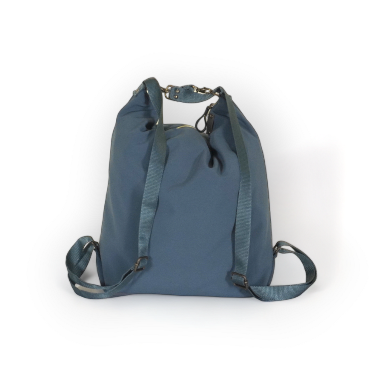 Coimbra Acero Impermeable (convertible en mochila)