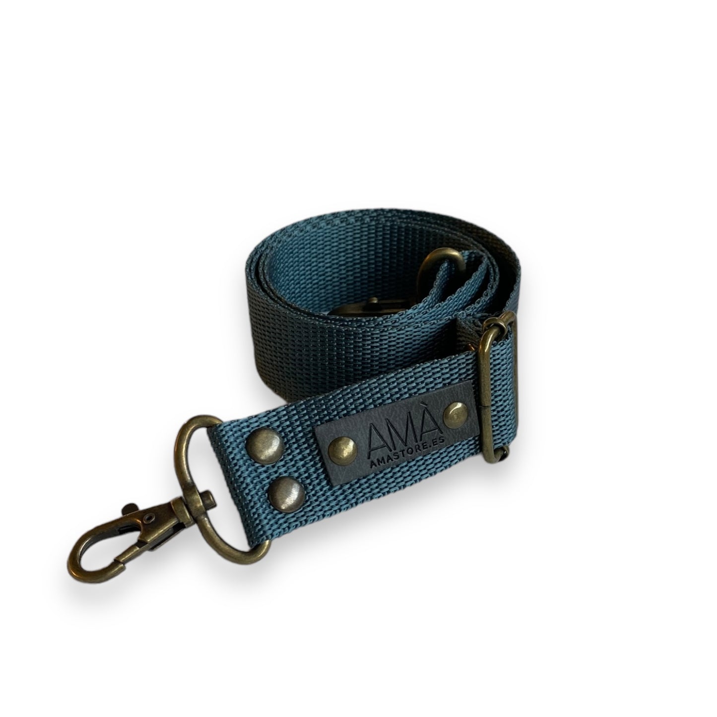 Correas bolsos y riñoneras