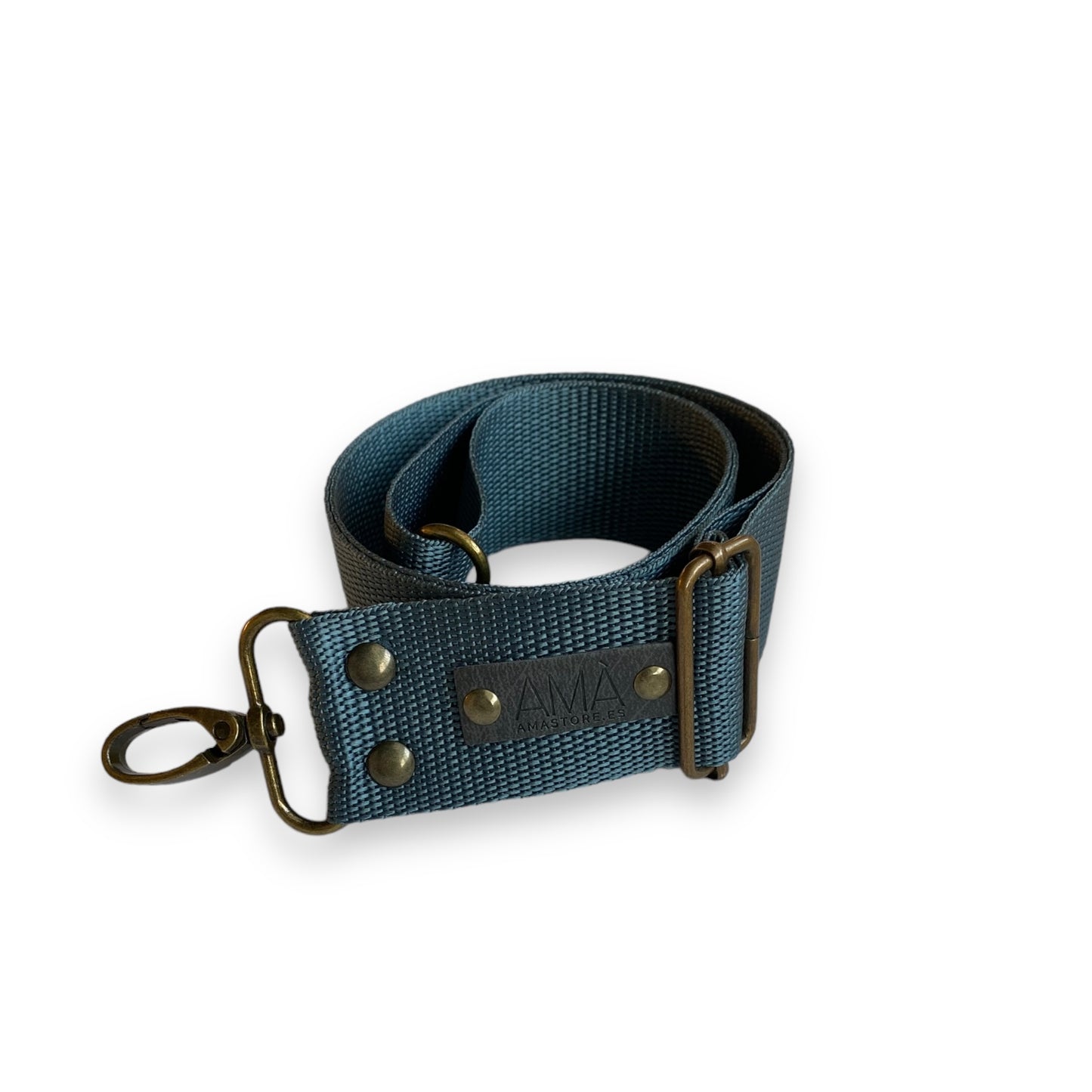 Correas bolsos y riñoneras