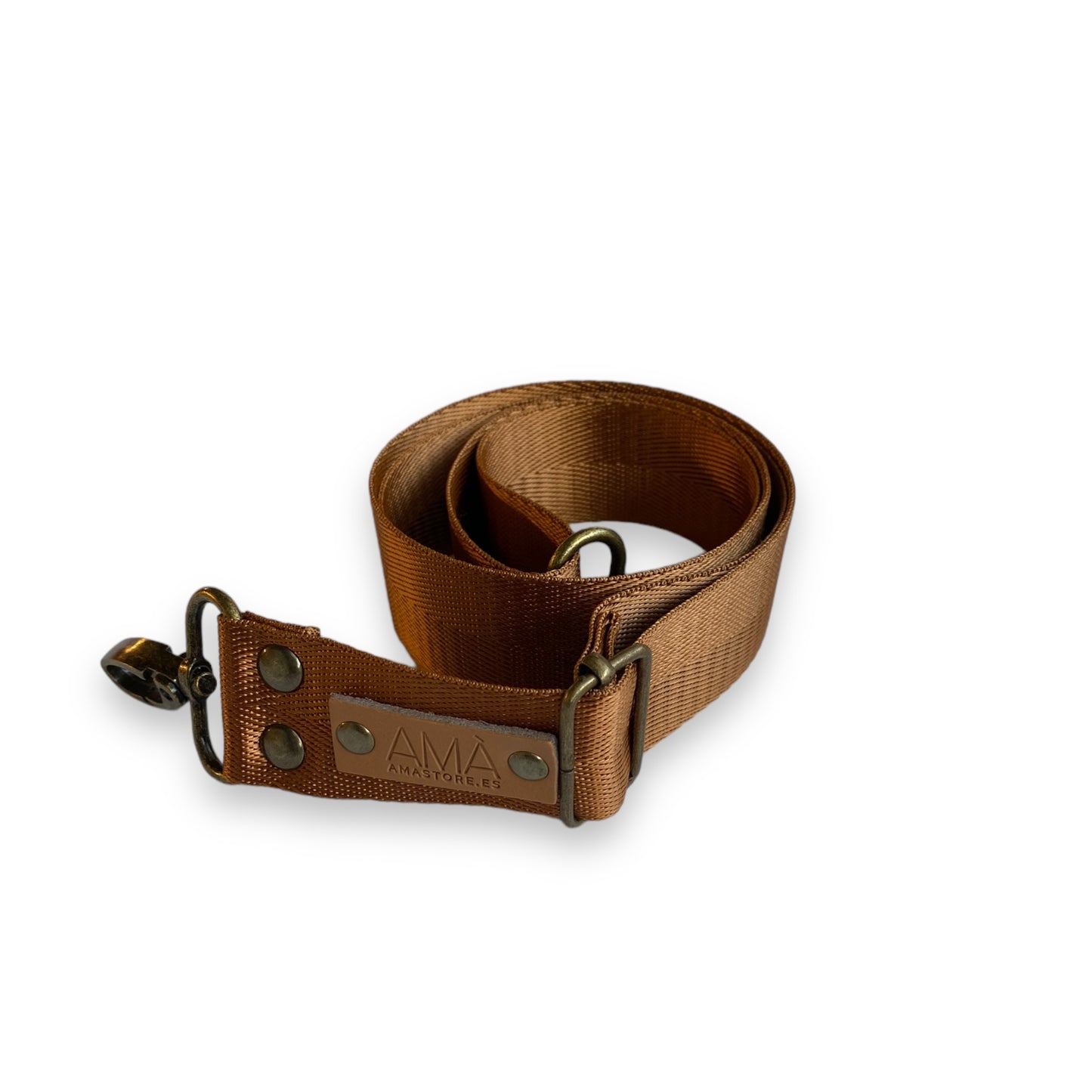 Correas bolsos y riñoneras