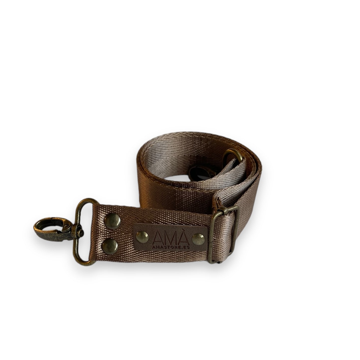 Correas bolsos y riñoneras
