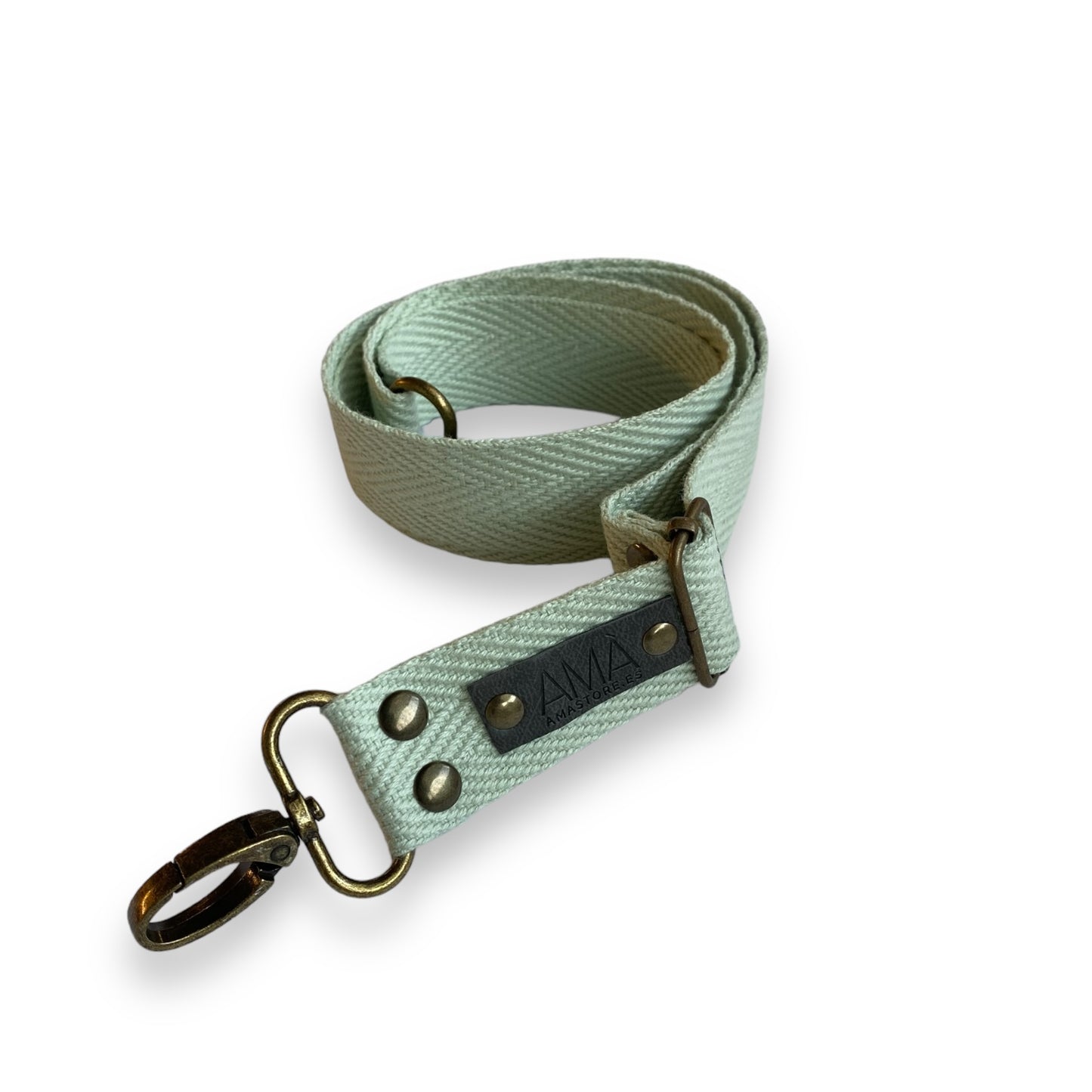 Correas bolsos y riñoneras
