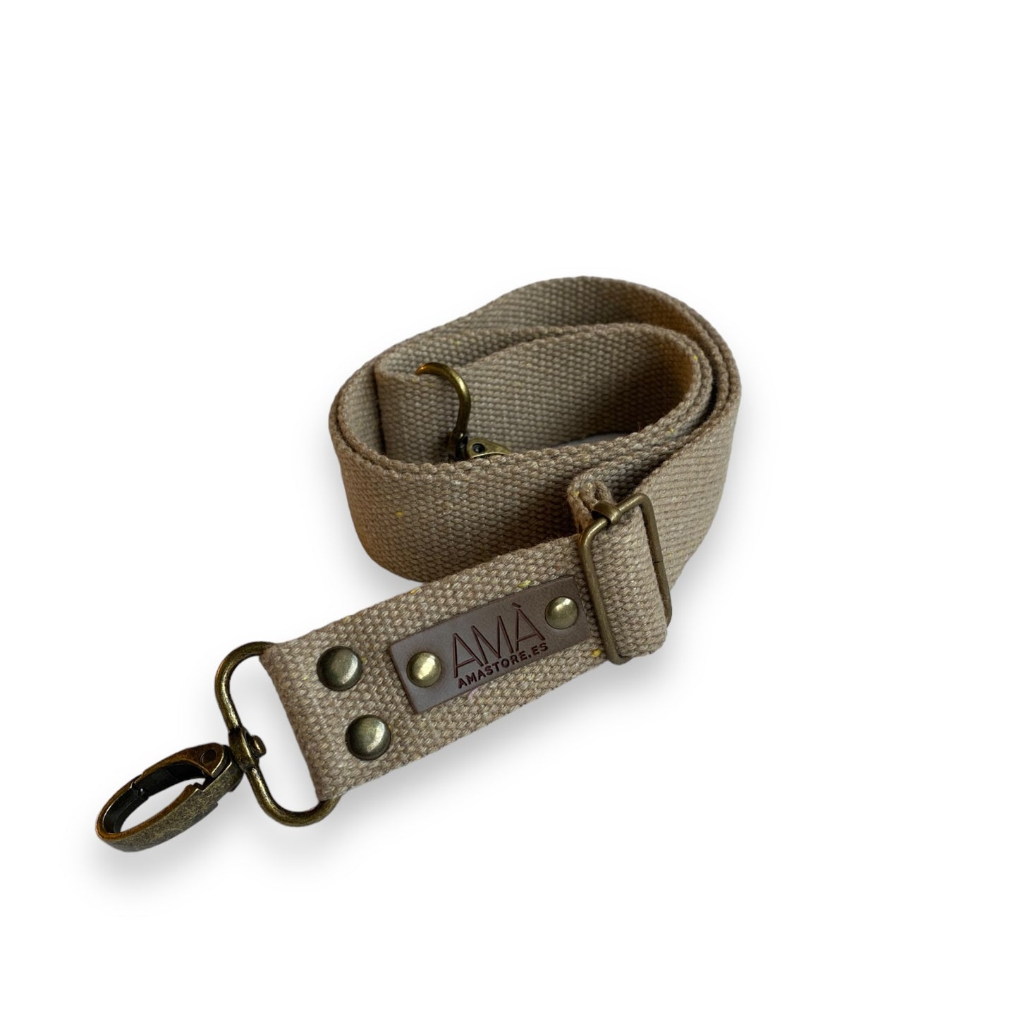 Correas bolsos y riñoneras