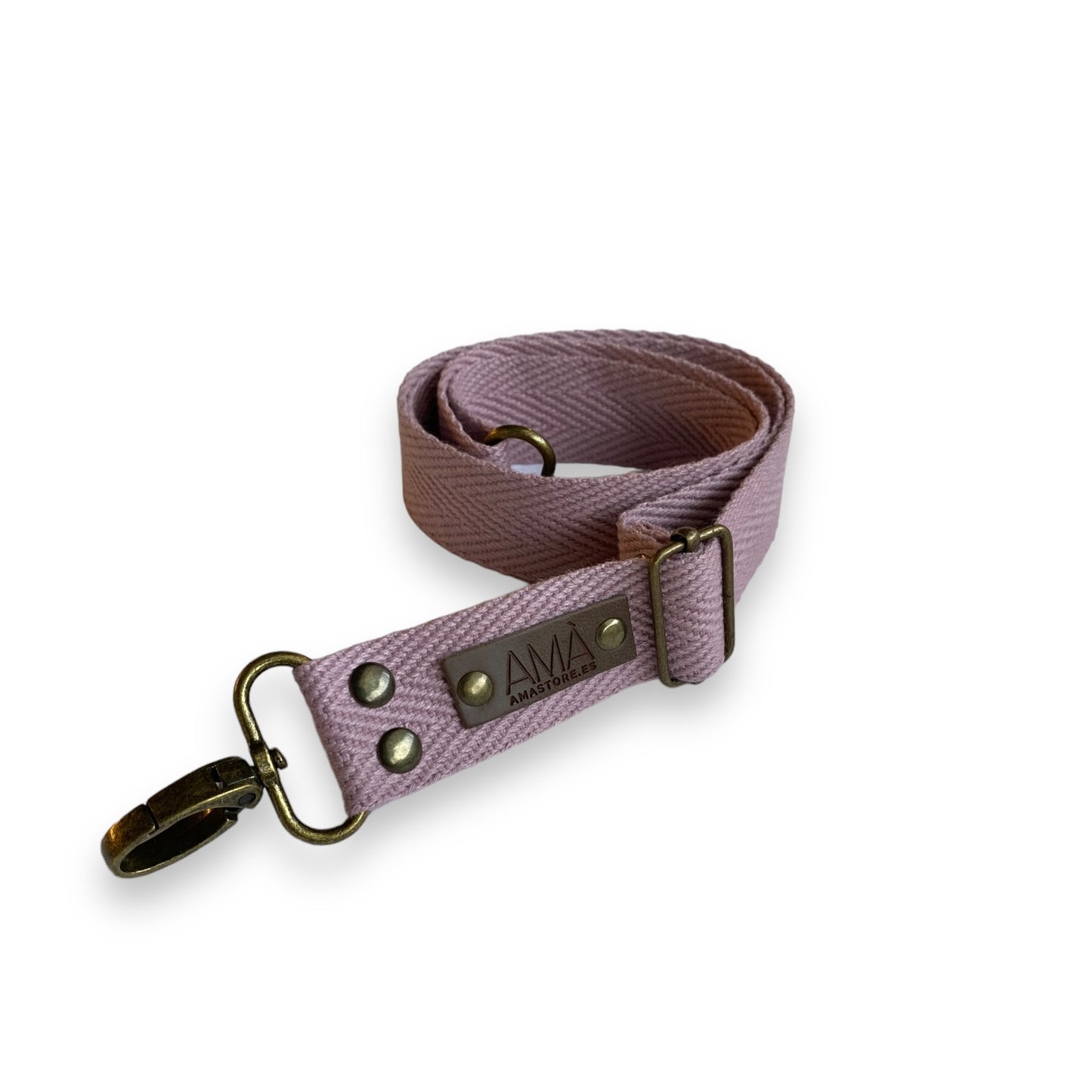 Correas bolsos y riñoneras