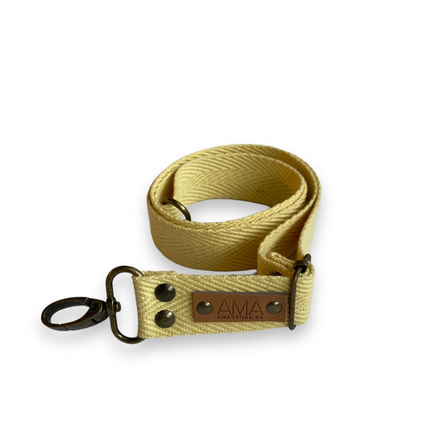 Correas bolsos y riñoneras