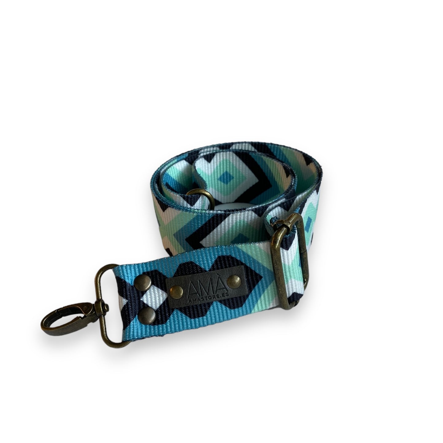 Correas bolsos y riñoneras