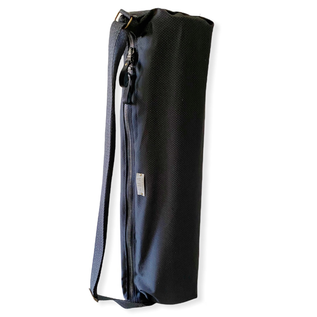 Bolsa Yoga Mat Negra