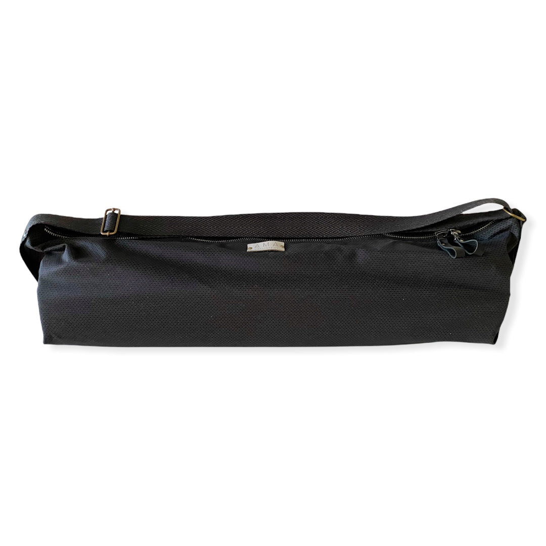 Bolsa Yoga Mat Negra