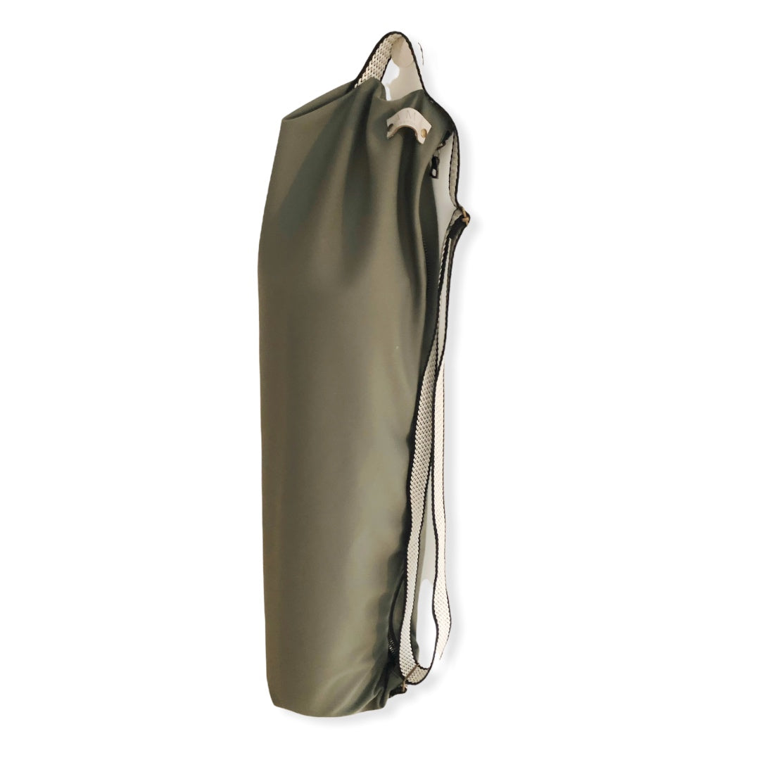Bolsa Yoga Mat neopreno verde