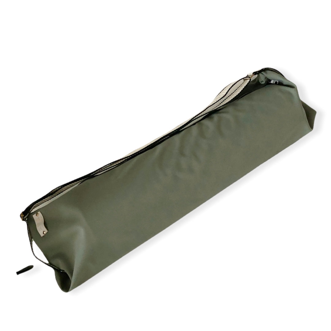Bolsa Yoga Mat neopreno verde