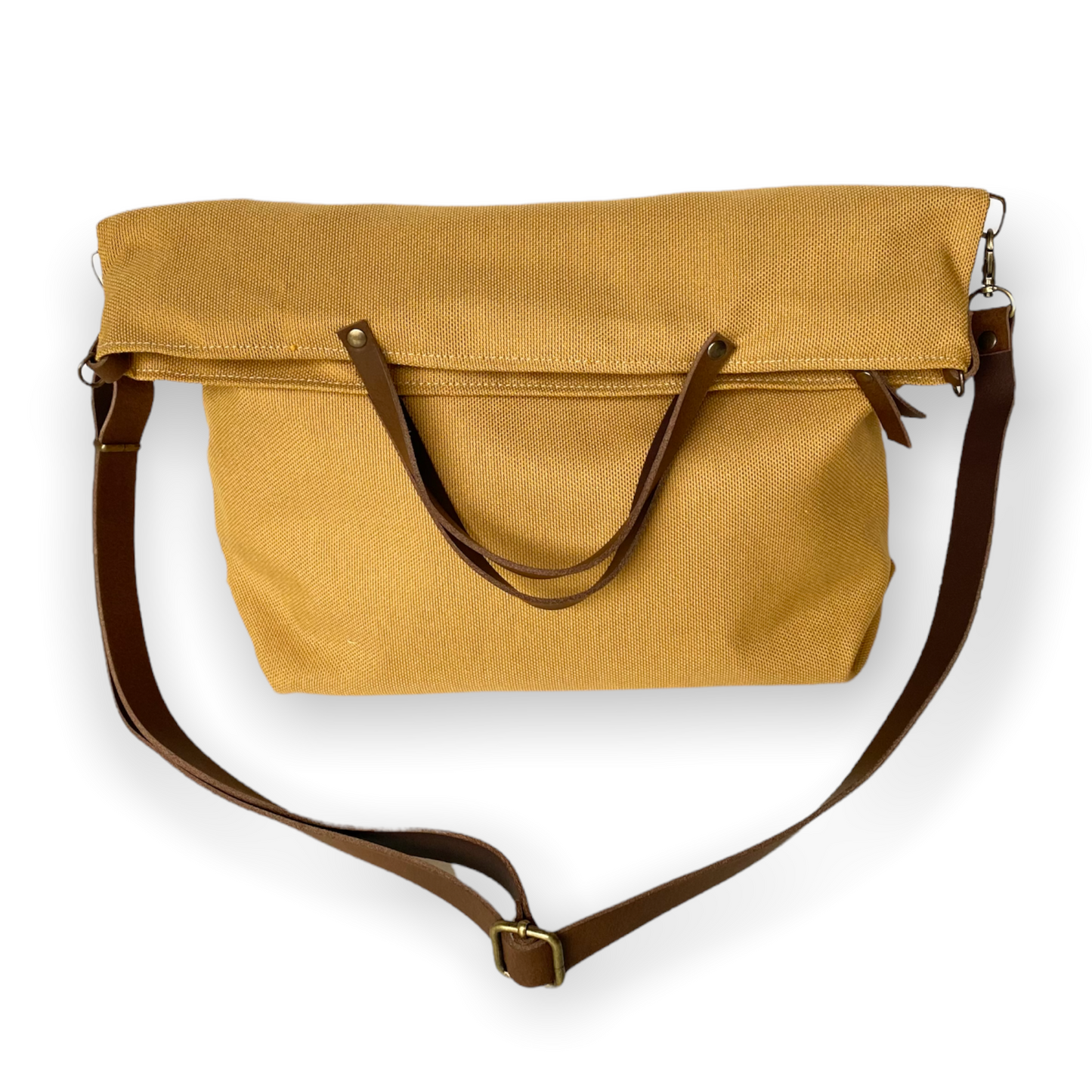 Bolso Belem Mostaza