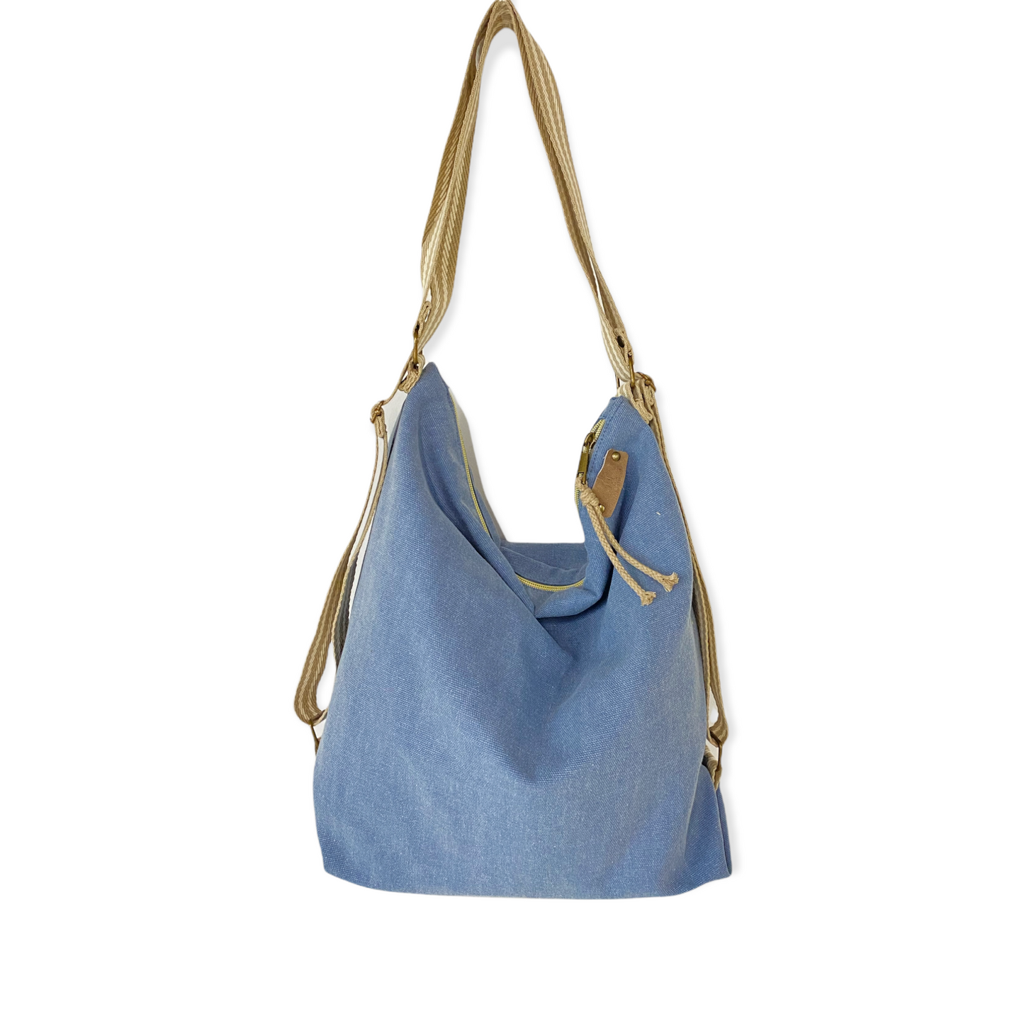 Coimbra Azul (convertible en mochila)