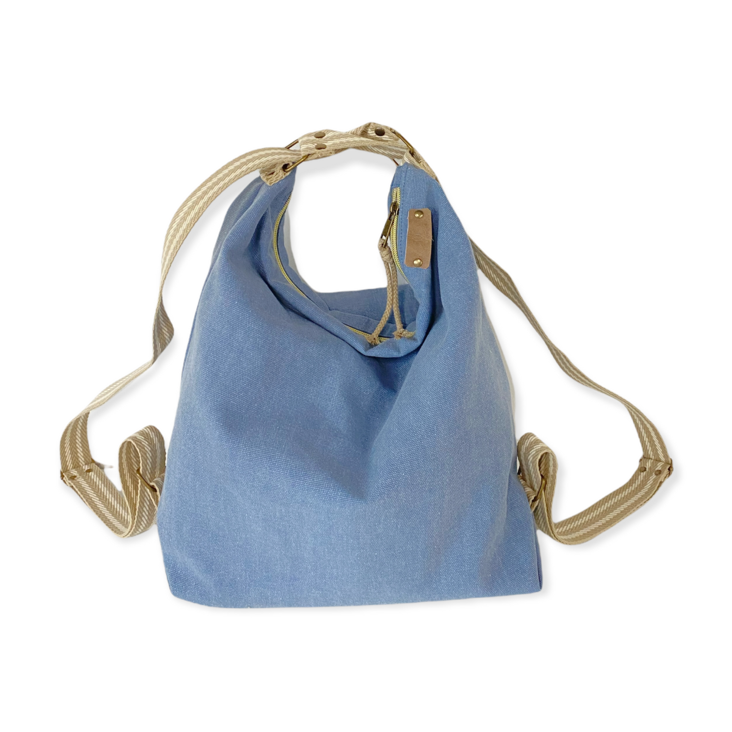 Coimbra Azul (convertible en mochila)