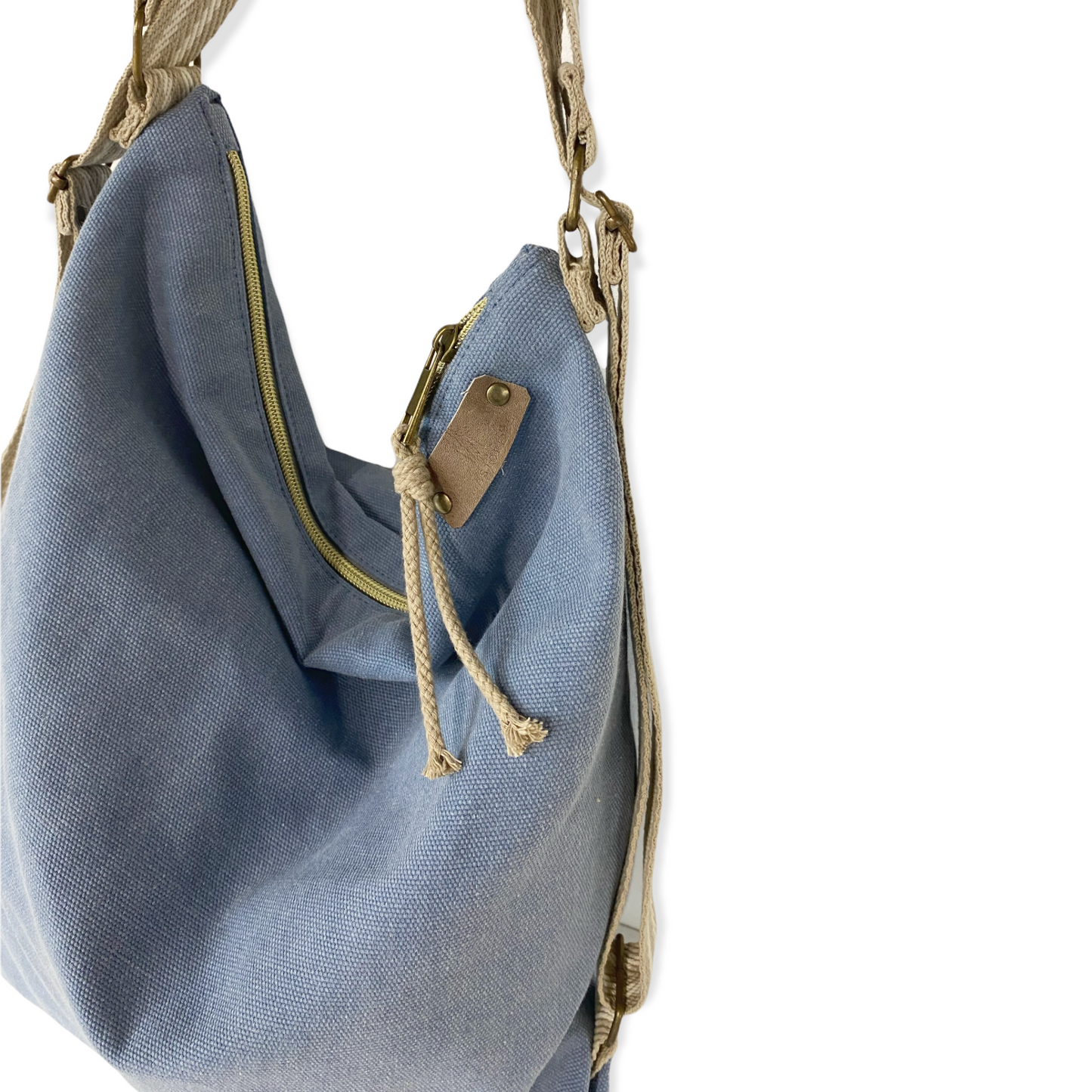 Coimbra Azul (convertible en mochila)