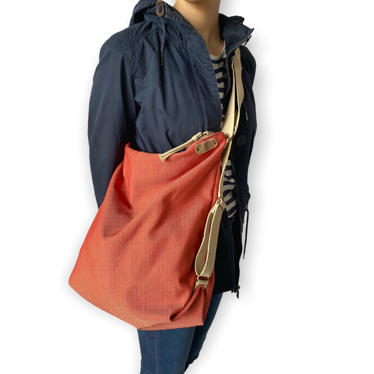 Coimbra Teja (convertible en mochila)