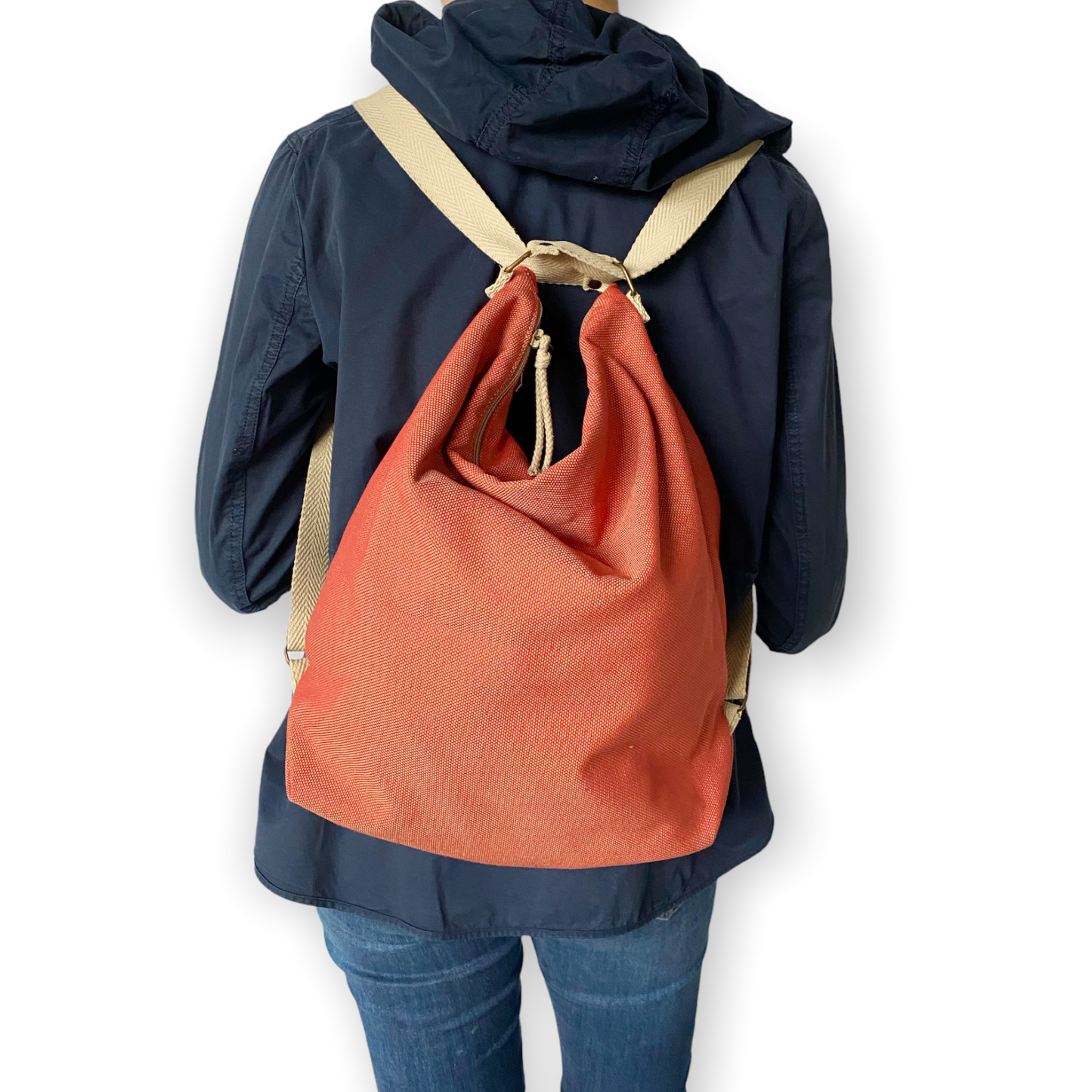 Coimbra Teja (convertible en mochila)