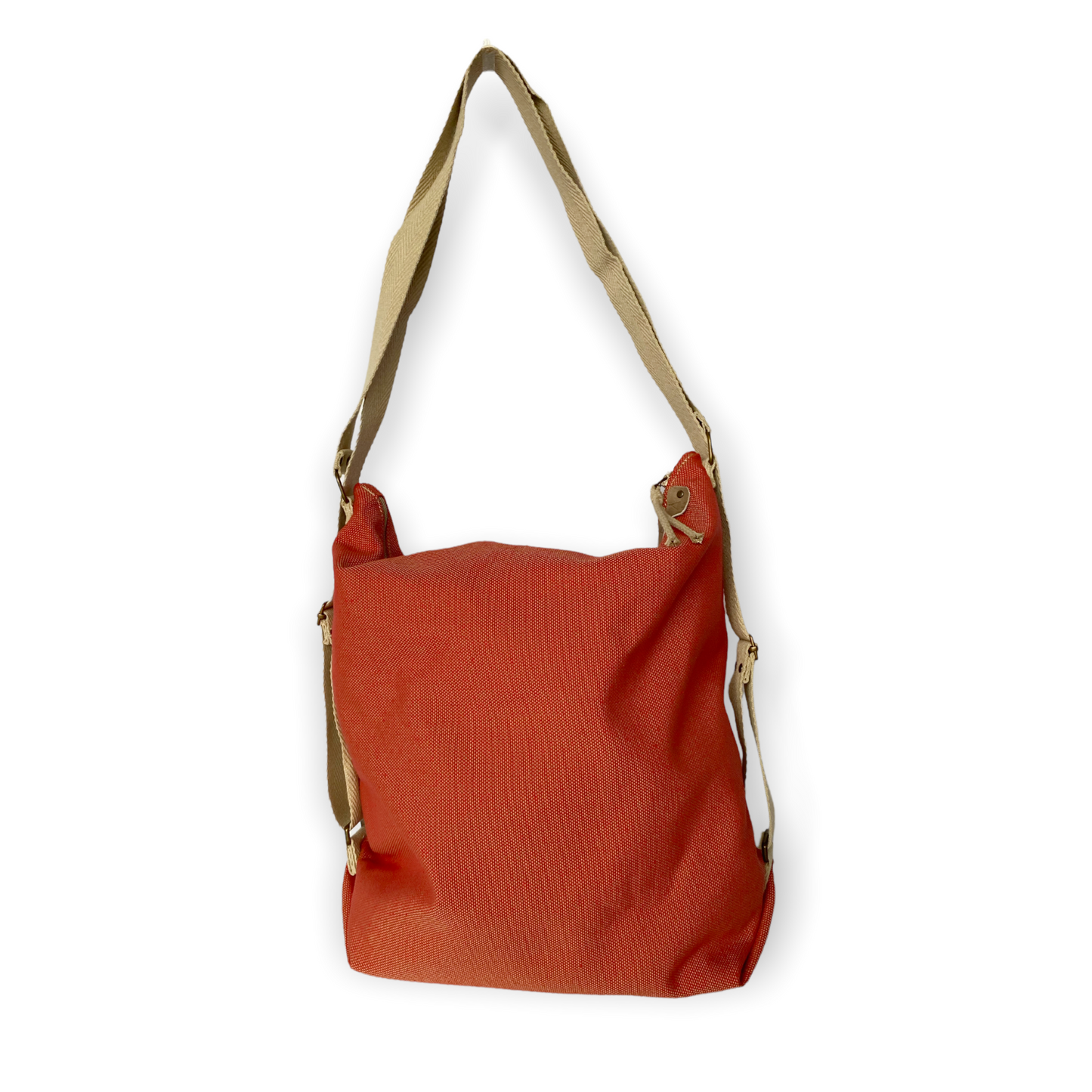Coimbra Teja (convertible en mochila)