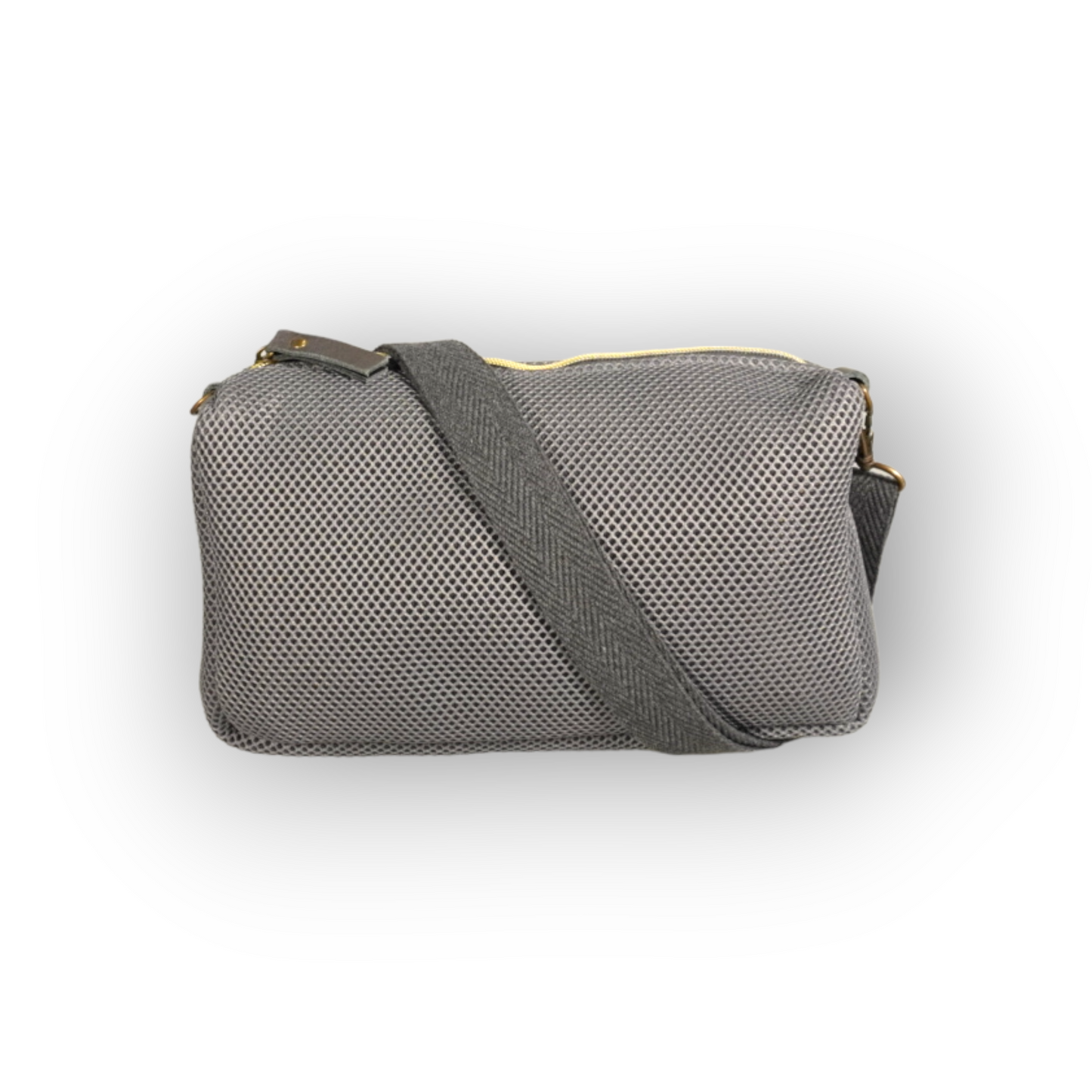Bolso Madeira - Gris