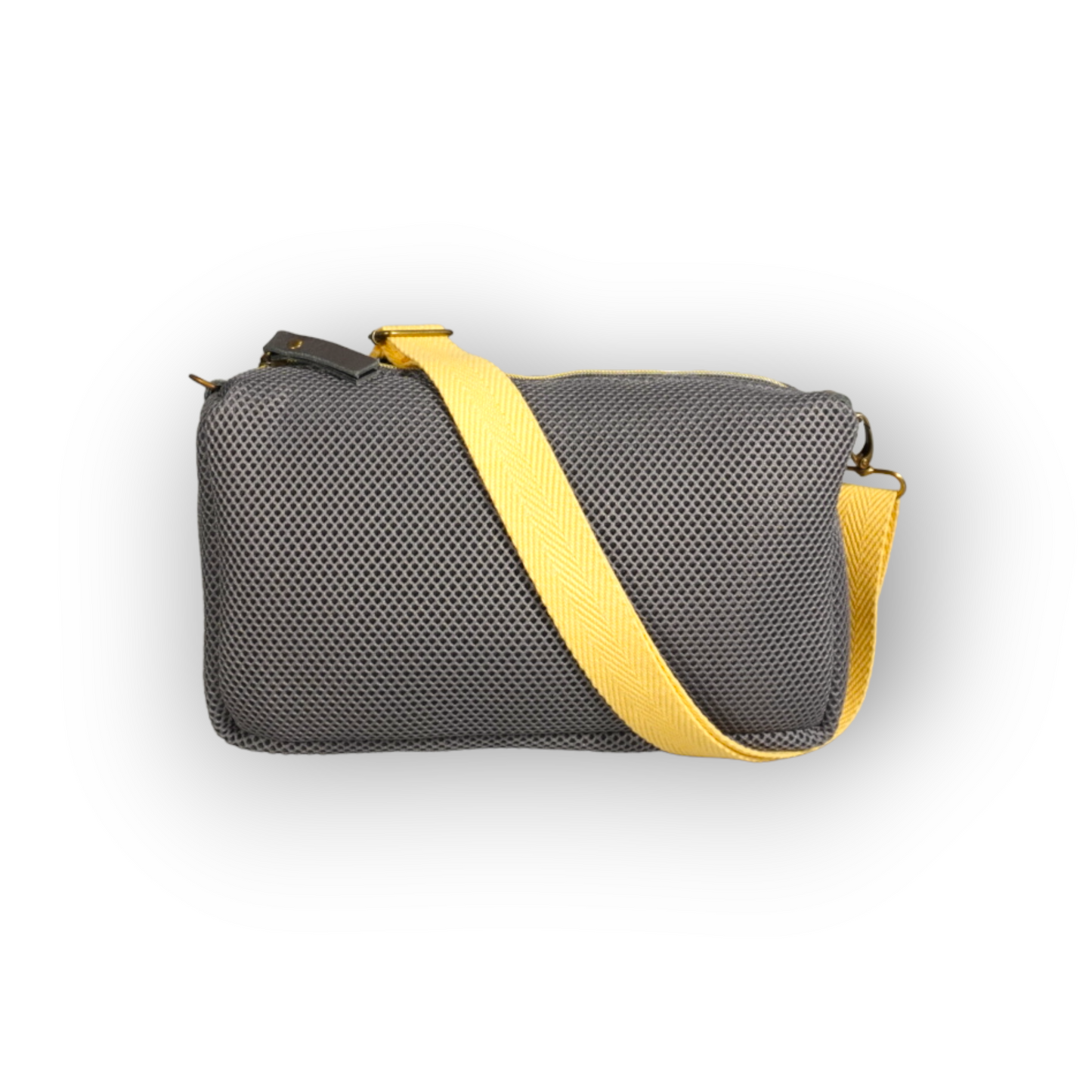 Bolso Madeira - Gris