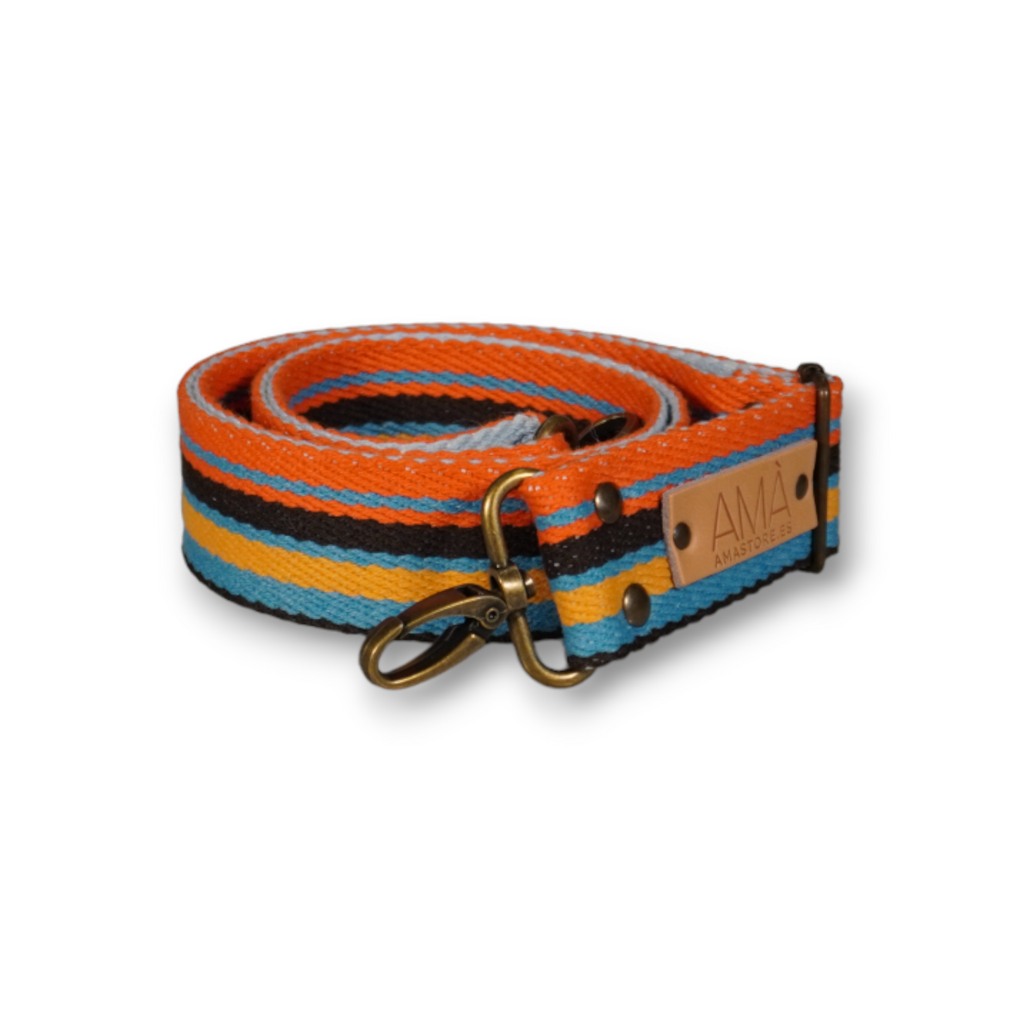 Correas bolsos y riñoneras