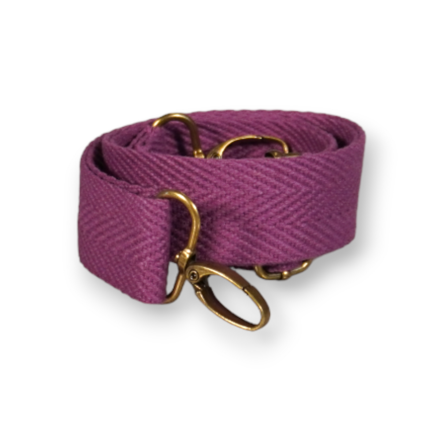 Correas bolsos y riñoneras