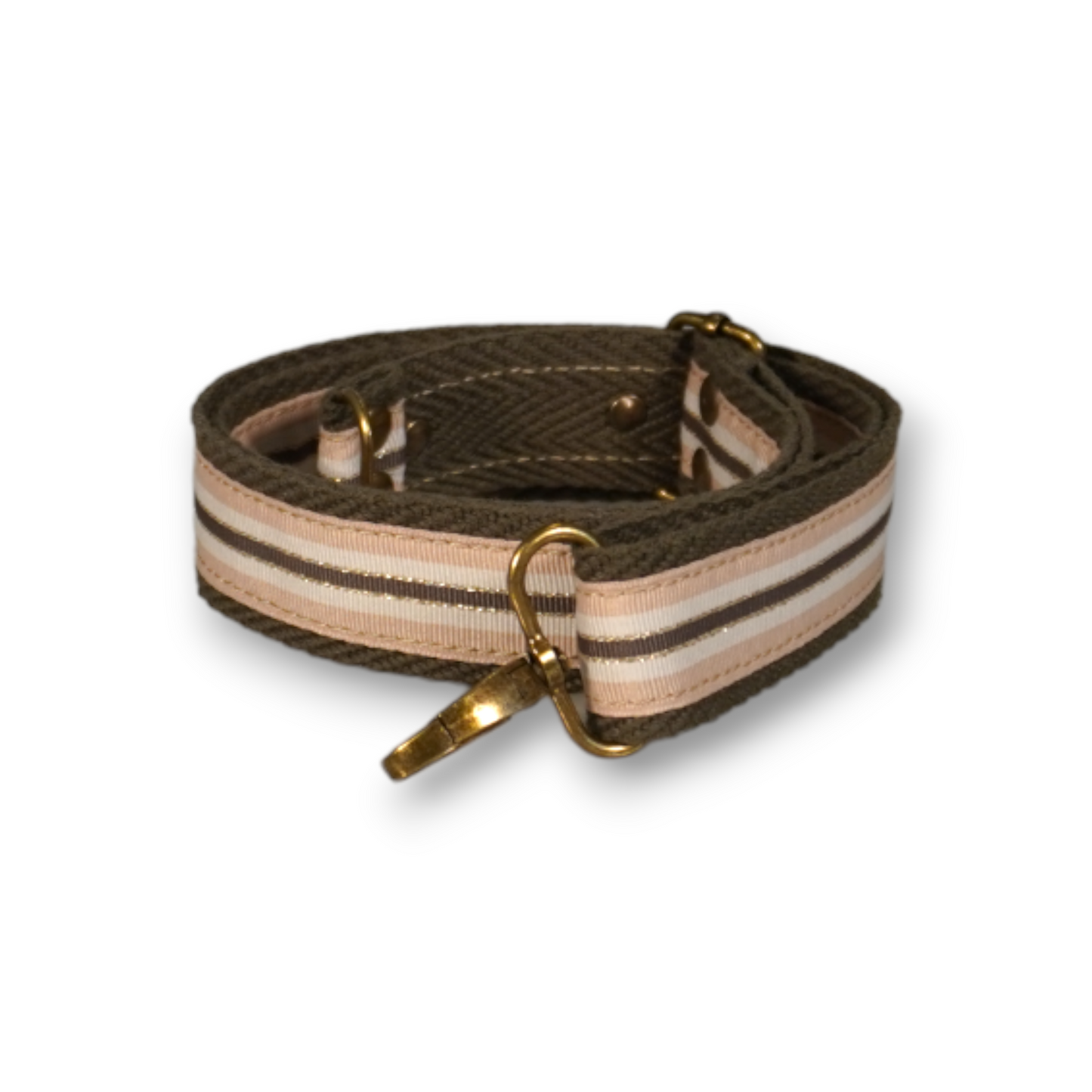 Correas bolsos y riñoneras