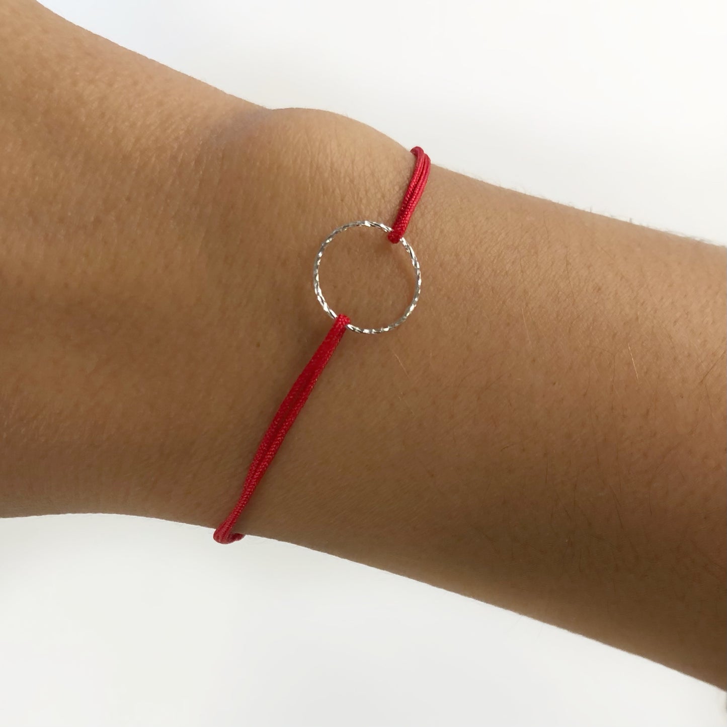 Pack 3 Mini Aro Rojas -¡Suerte para 2026!