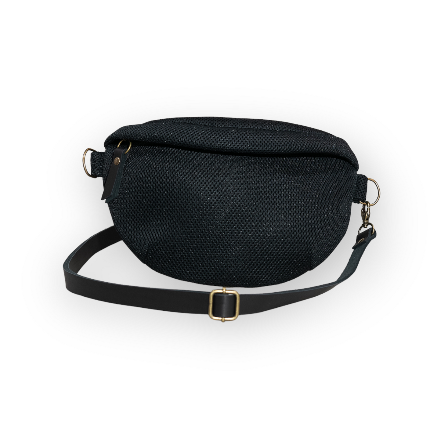 Riñonera Cobo - Negra